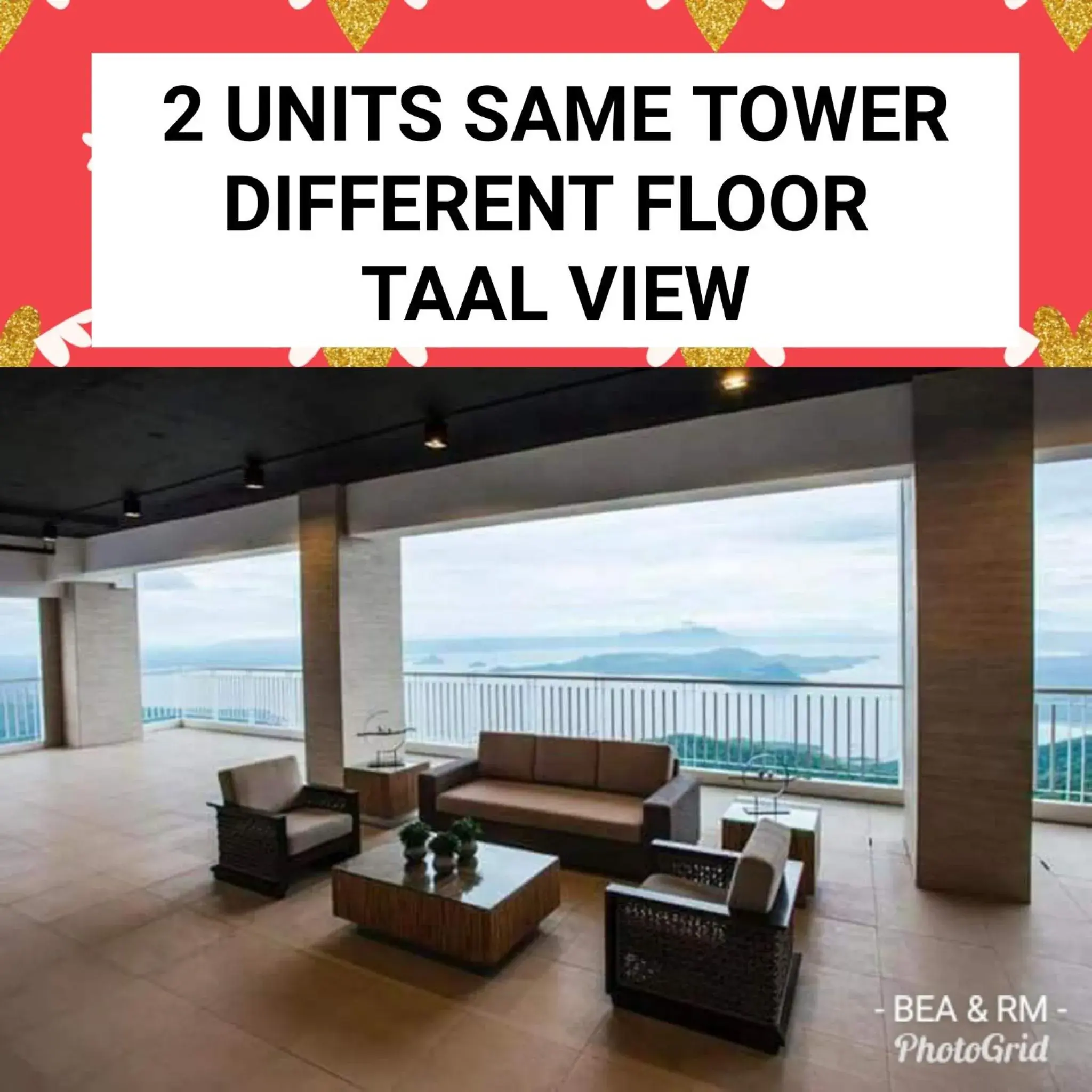 Wind Residences by Bea and RM Wind Residences by Bea and RM