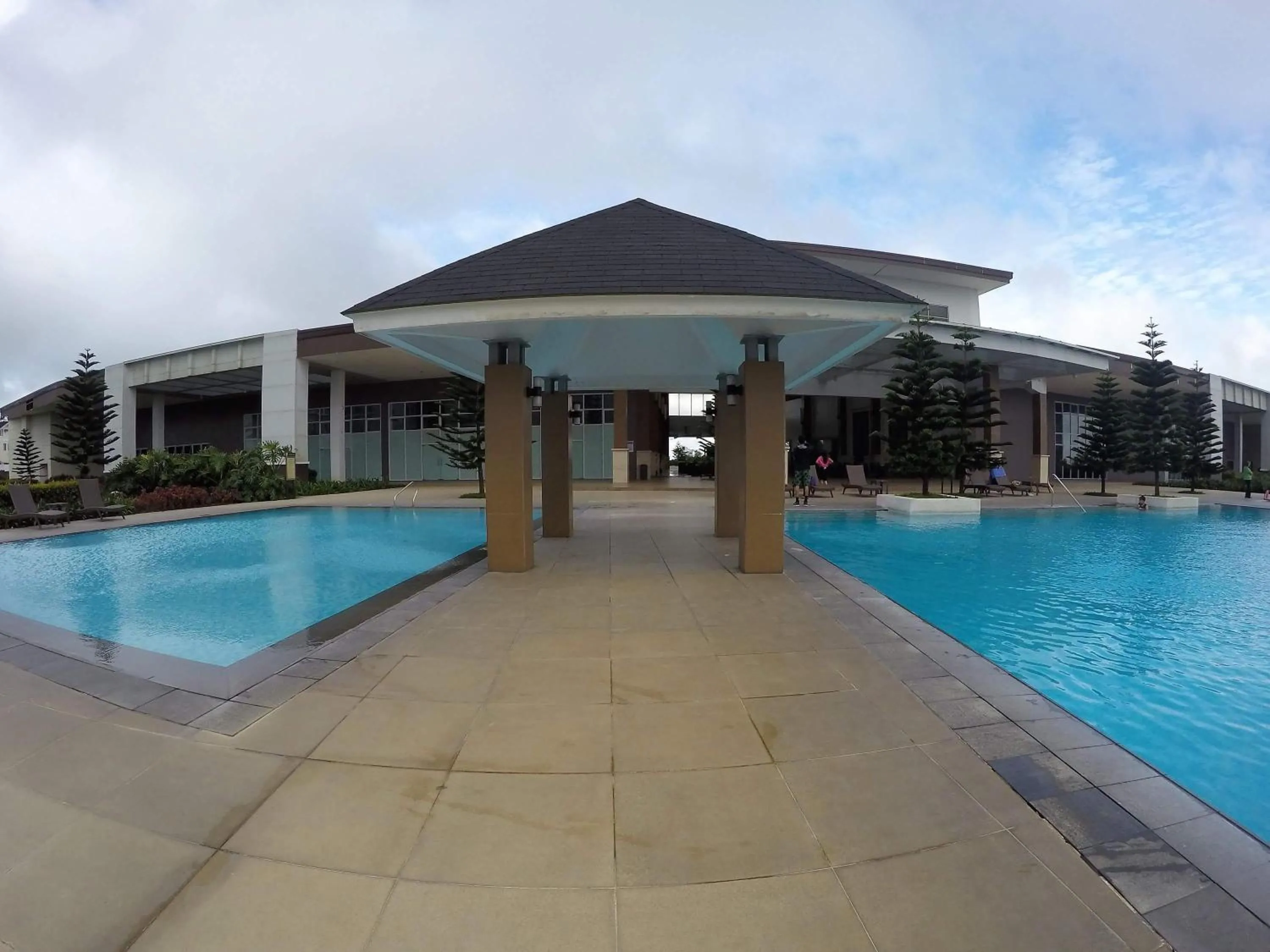 Wind Residences by Bea and RM