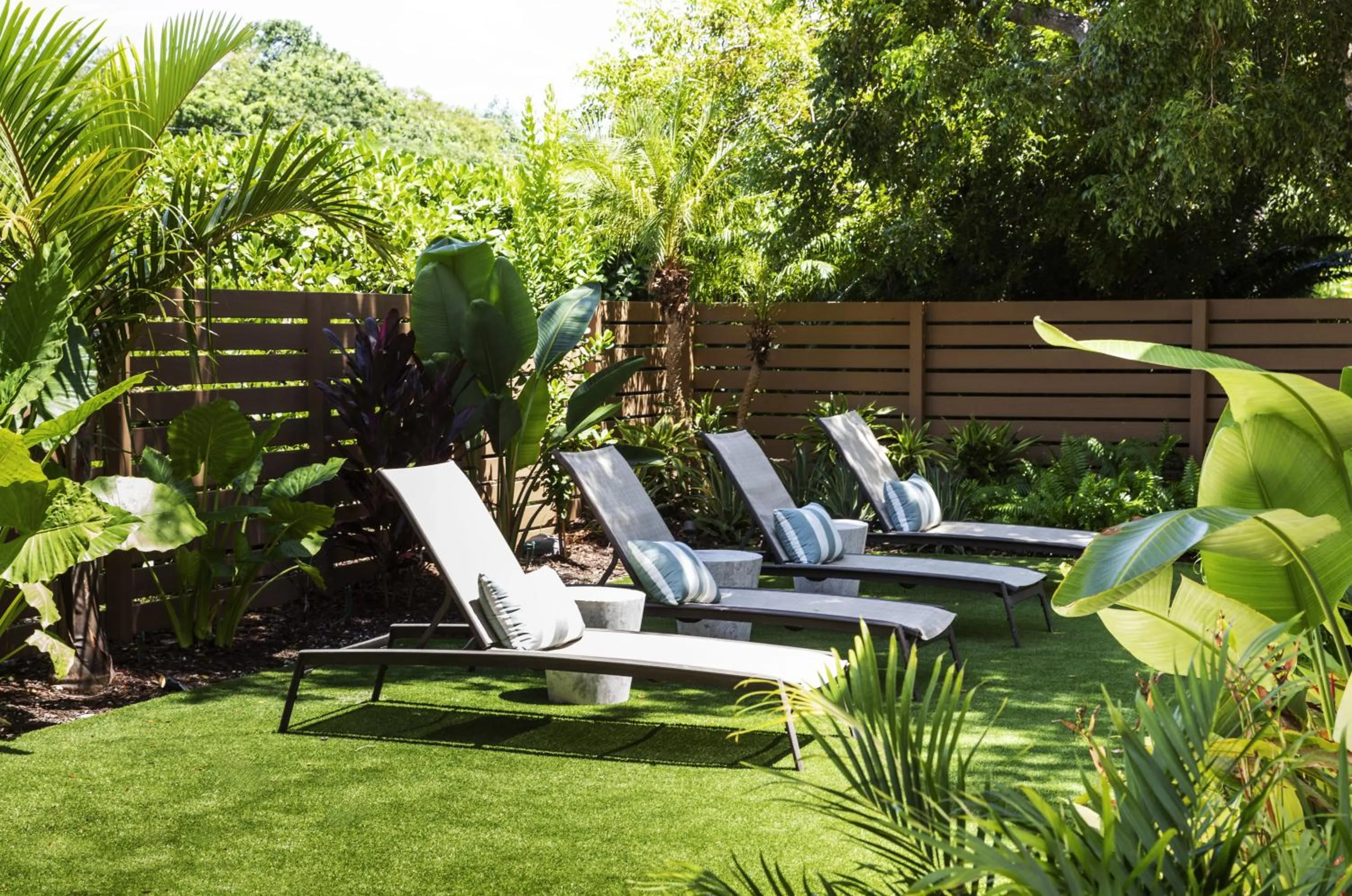 Balcony/Terrace in La Siesta Resort & Villas