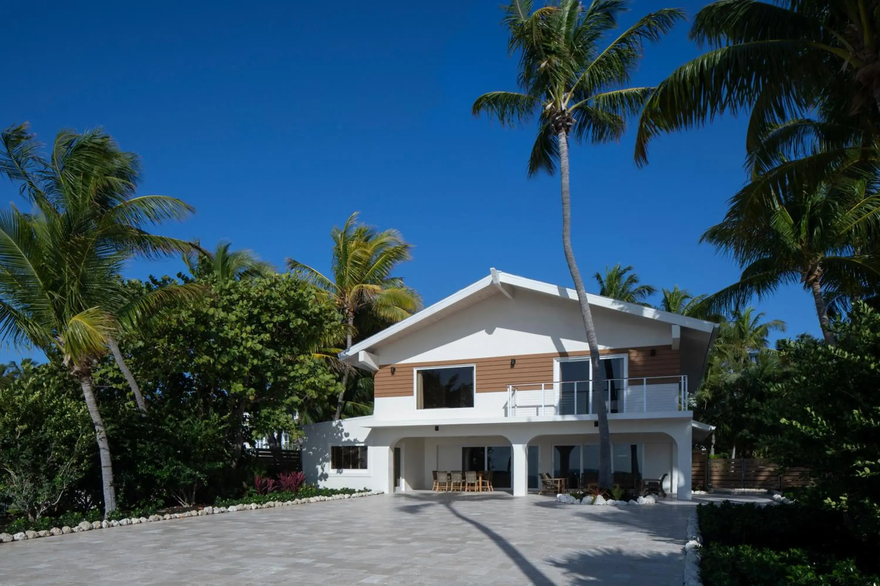Six-Bedroom House in La Siesta Resort & Villas Six-Bedroom House in La Siesta Resort & Villas