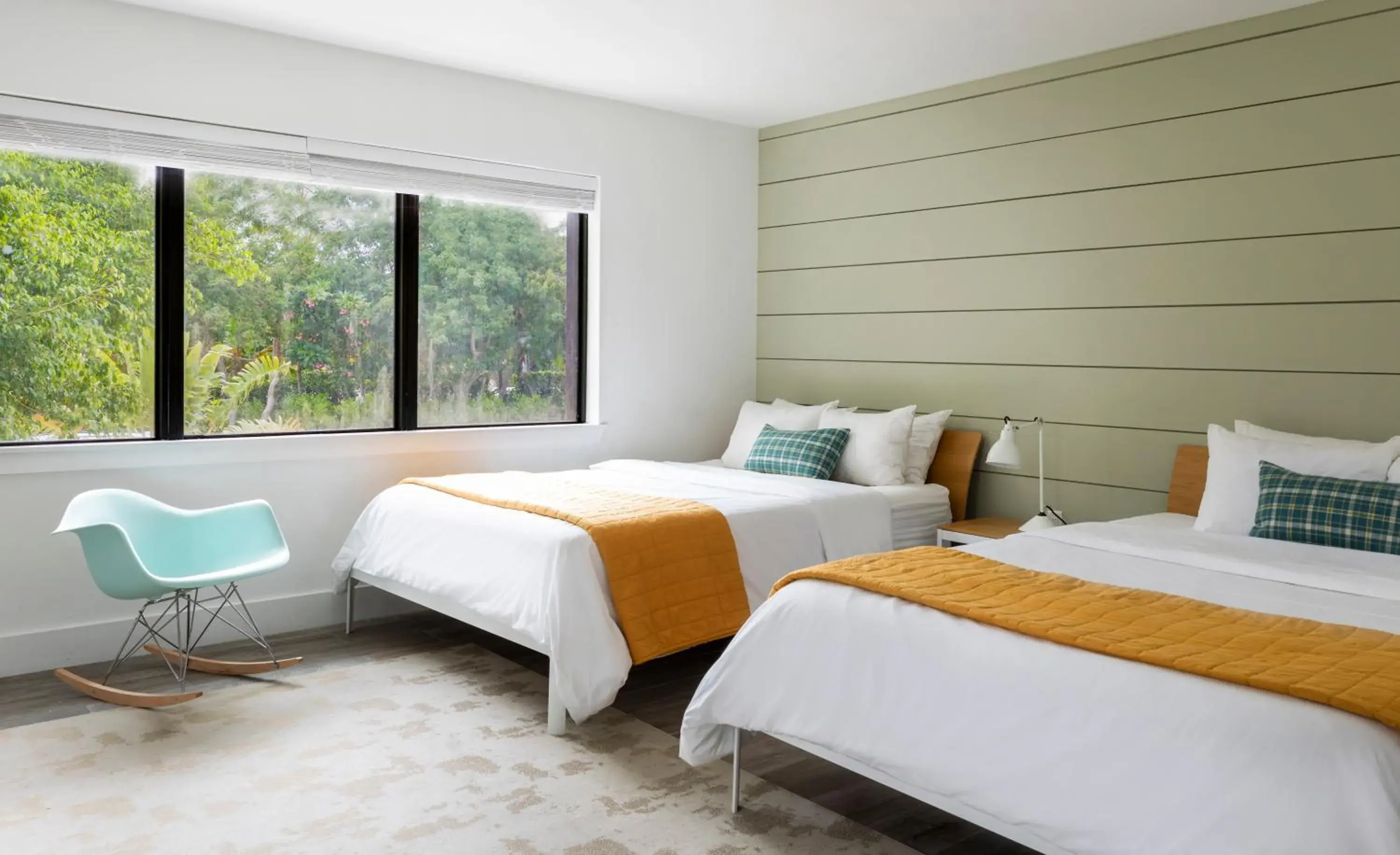 Bedroom, Bed in La Siesta Resort & Villas Bedroom, Bed in La Siesta Resort & Villas