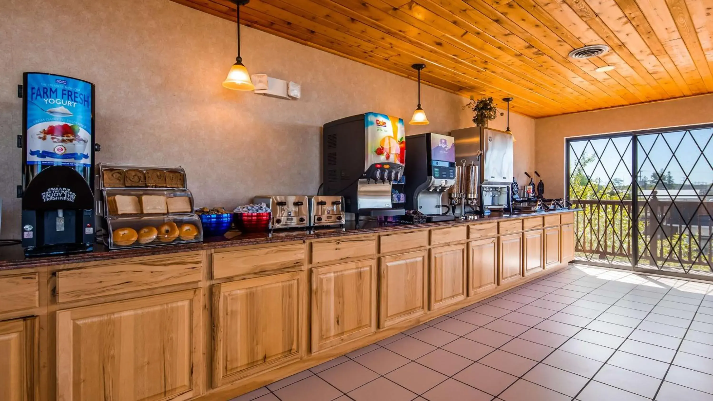 Restaurant/places to eat in Best Western Plus Dockside Waterfront Inn Restaurant/places to eat in Best Western Plus Dockside Waterfront Inn