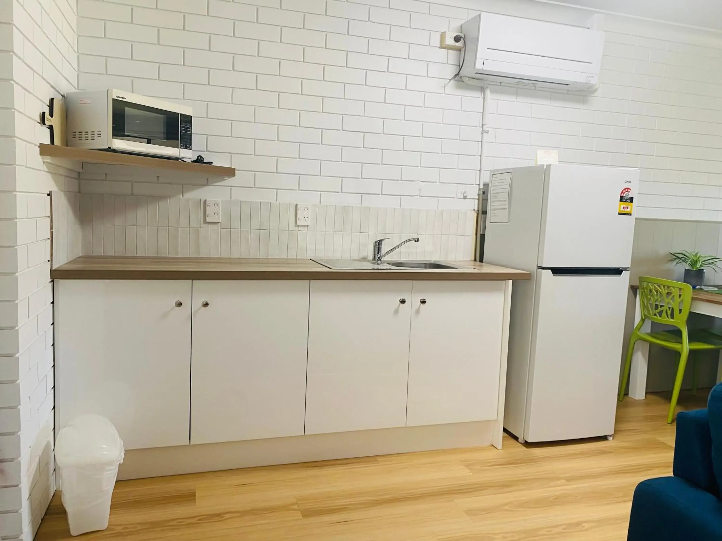 Iluka Motel Iluka Motel