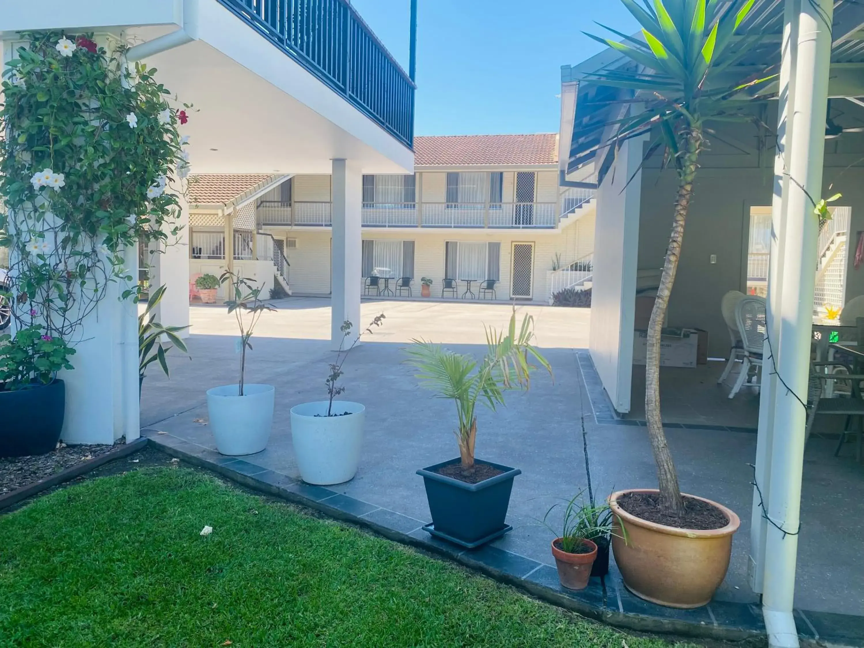 Iluka Motel Iluka Motel