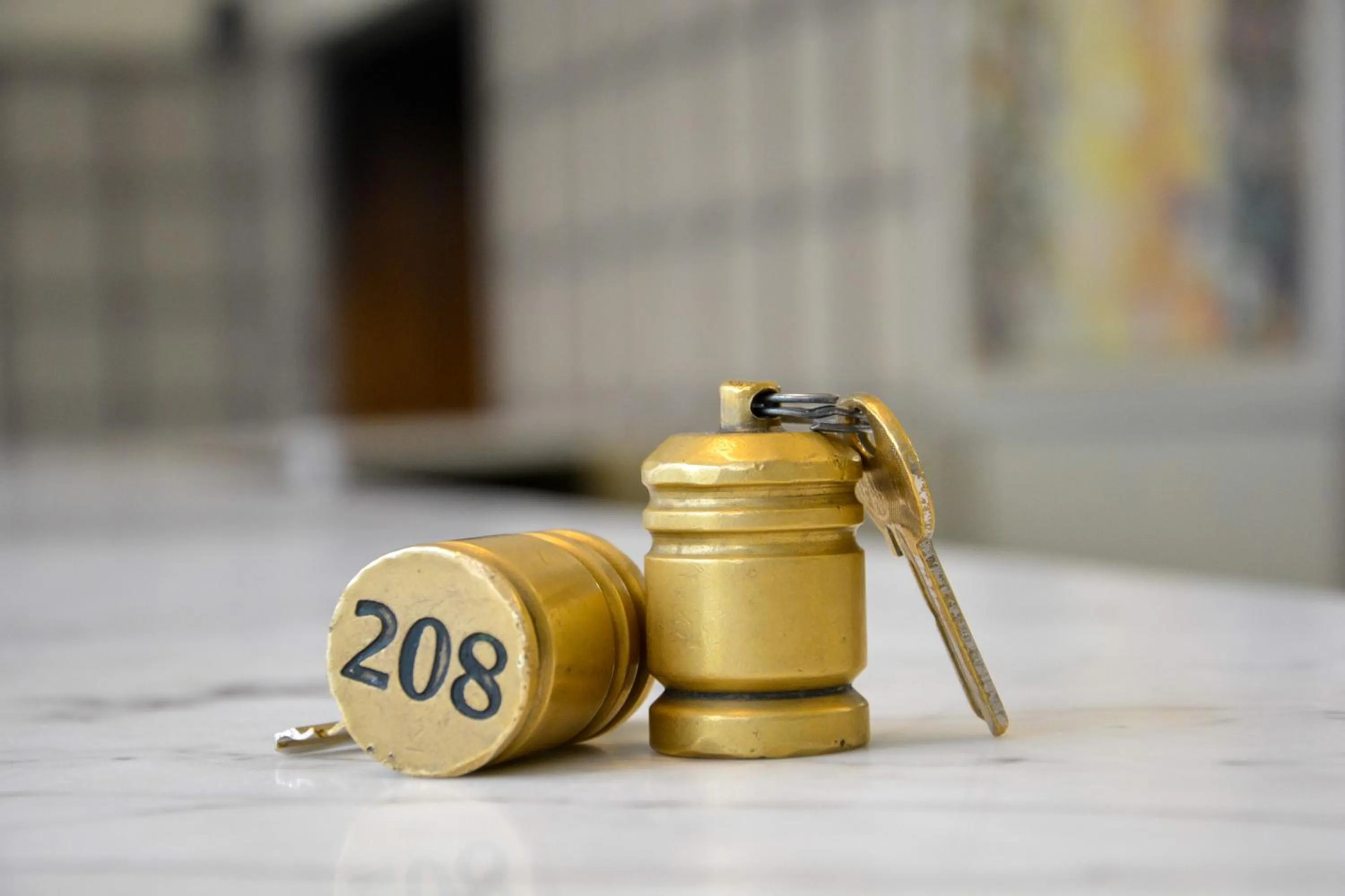 Lobby or reception in Hotel Praha Liberec