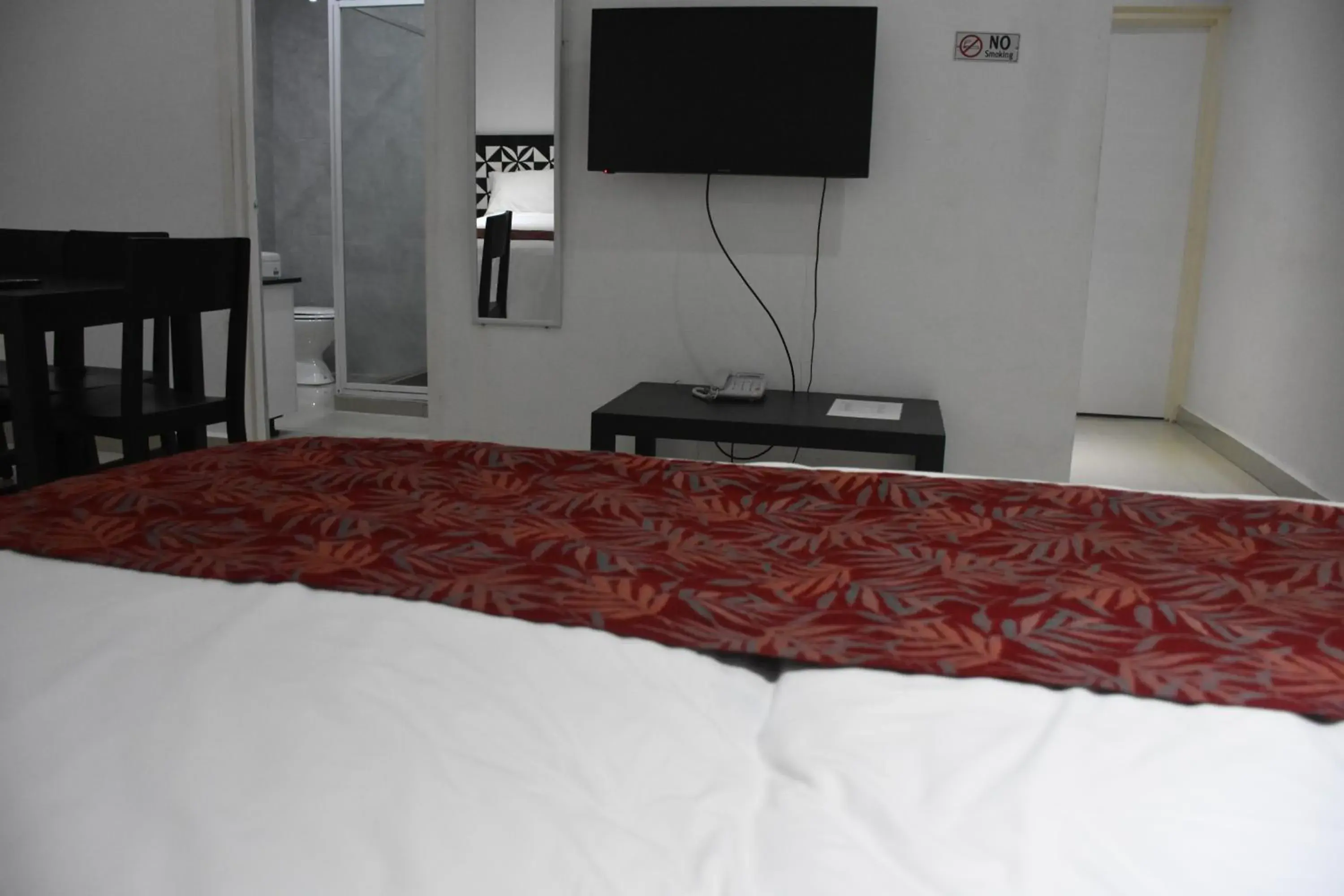 Bed in Best View Apartments Bed in Best View Apartments