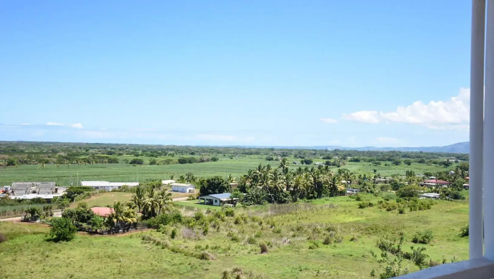 Nearby landmark in Best View Apartments Nearby landmark in Best View Apartments