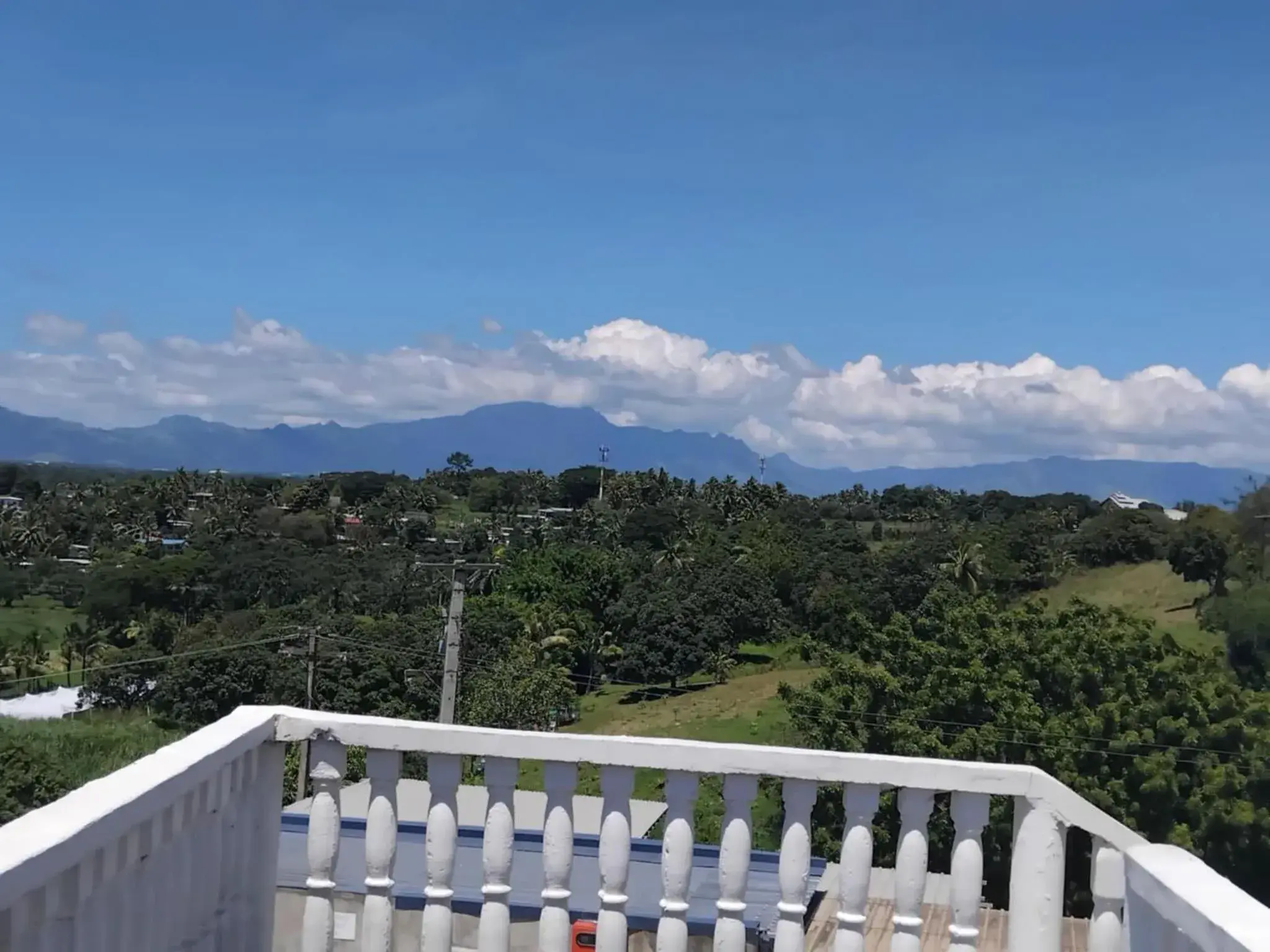 Property building in Best View Apartments Property building in Best View Apartments