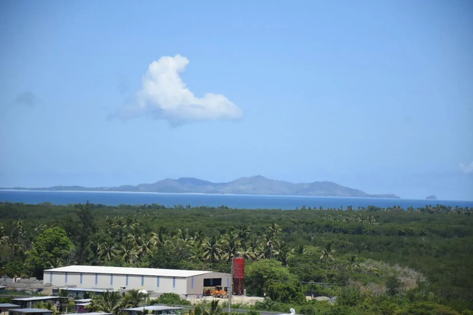 Nearby landmark in Best View Apartments Nearby landmark in Best View Apartments