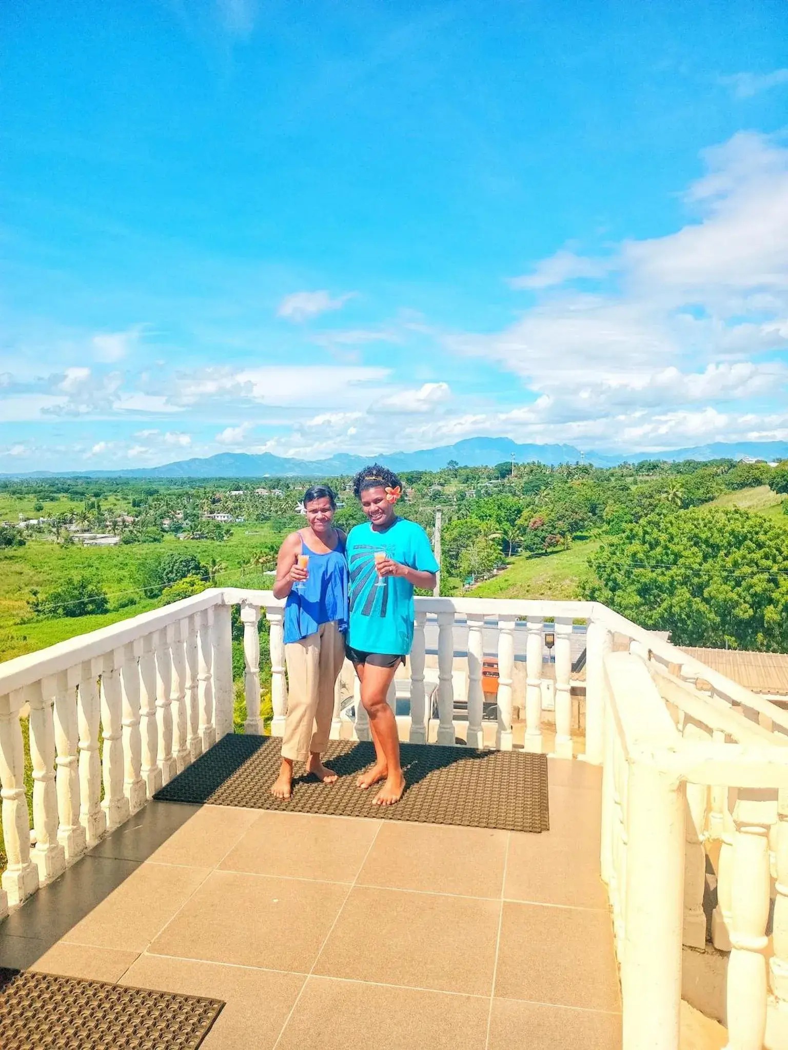 Nearby landmark in Best View Apartments Nearby landmark in Best View Apartments