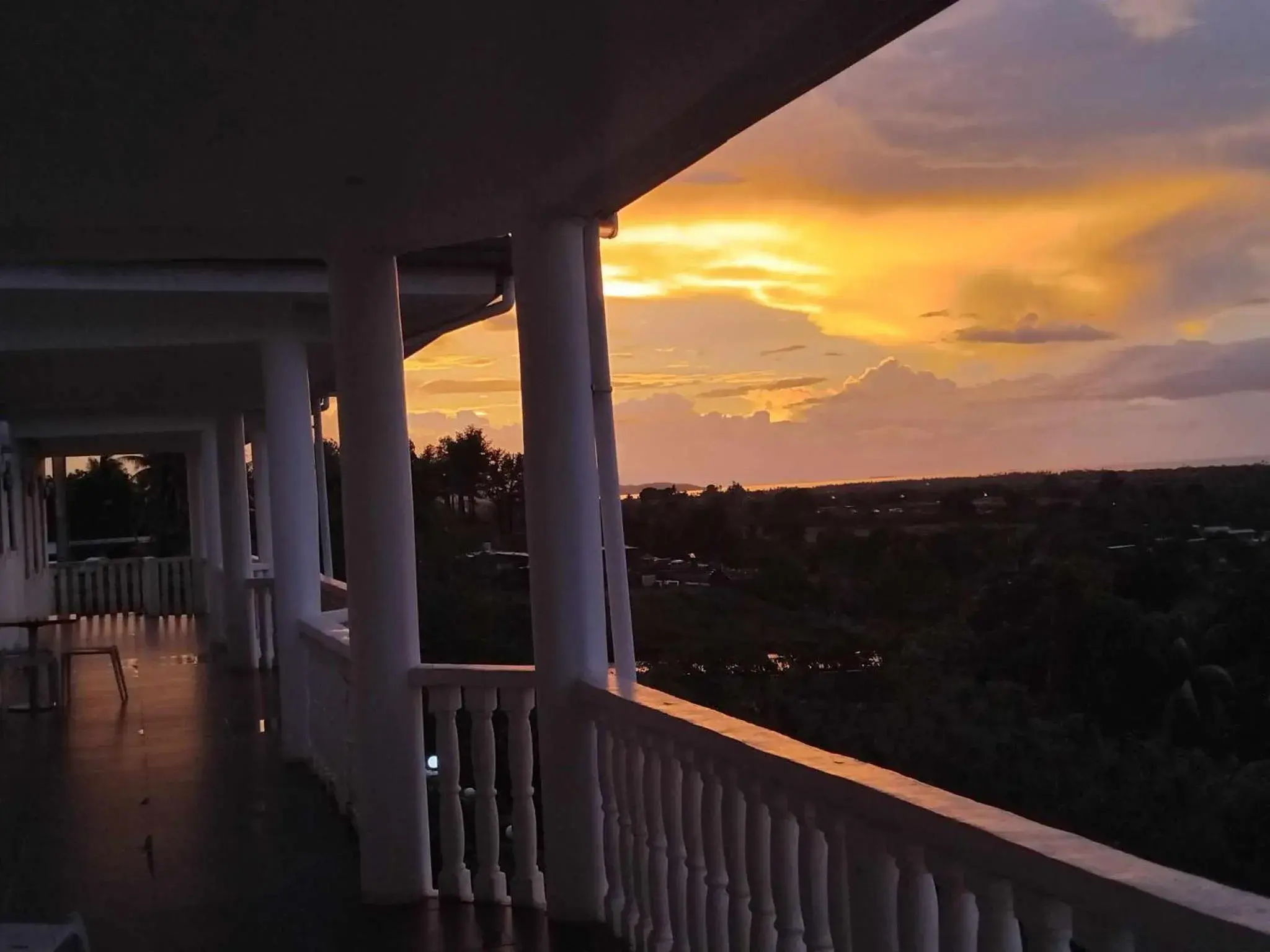 View (from property/room) in Best View Apartments View (from property/room) in Best View Apartments