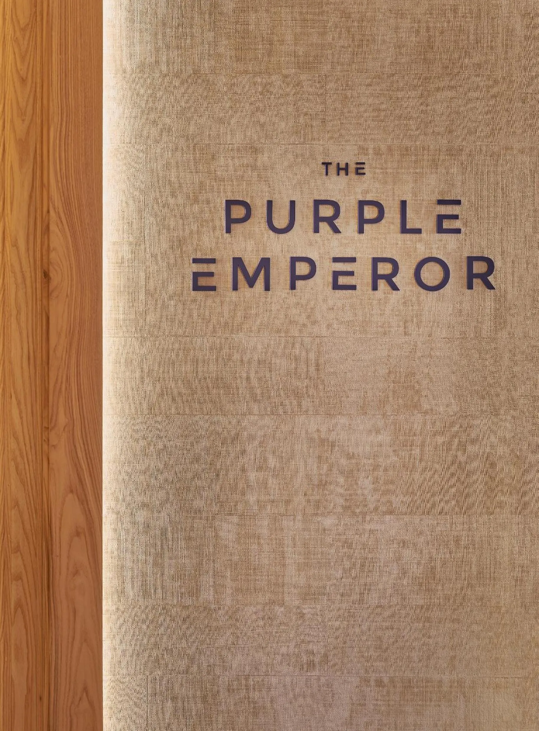 Property logo or sign in The Den, Bengaluru