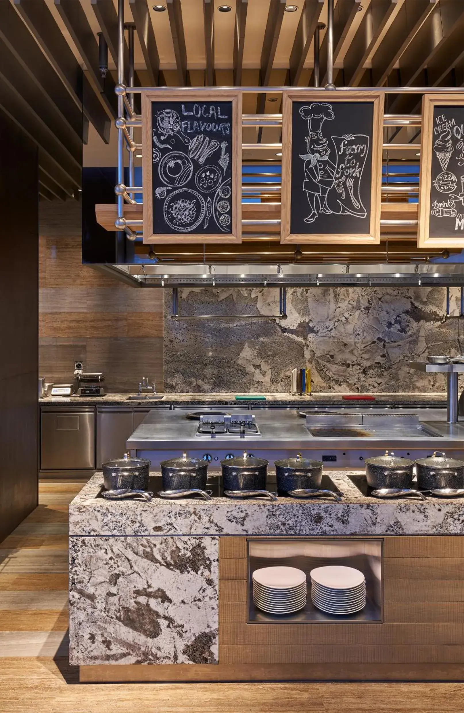 Food and drinks in The Den, Bengaluru Food and drinks in The Den, Bengaluru