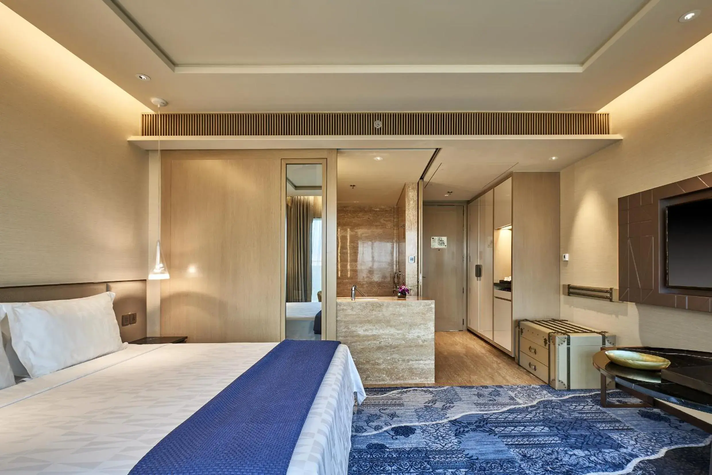 Photo of the whole room, Bed in The Den, Bengaluru Photo of the whole room, Bed in The Den, Bengaluru