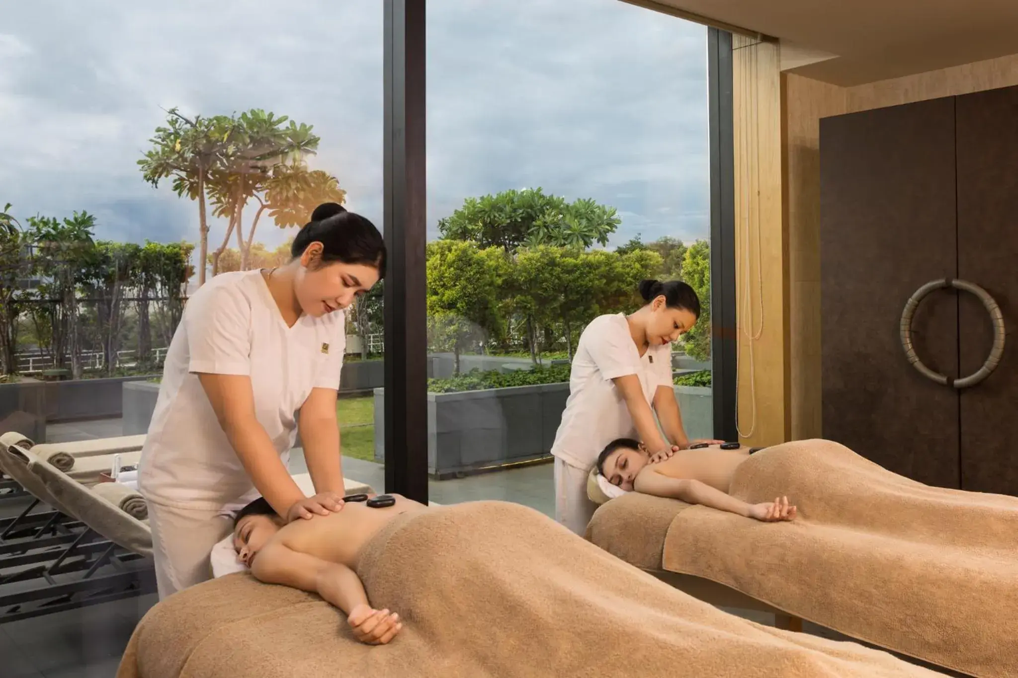 Spa and wellness centre/facilities in The Den, Bengaluru Spa and wellness centre/facilities in The Den, Bengaluru