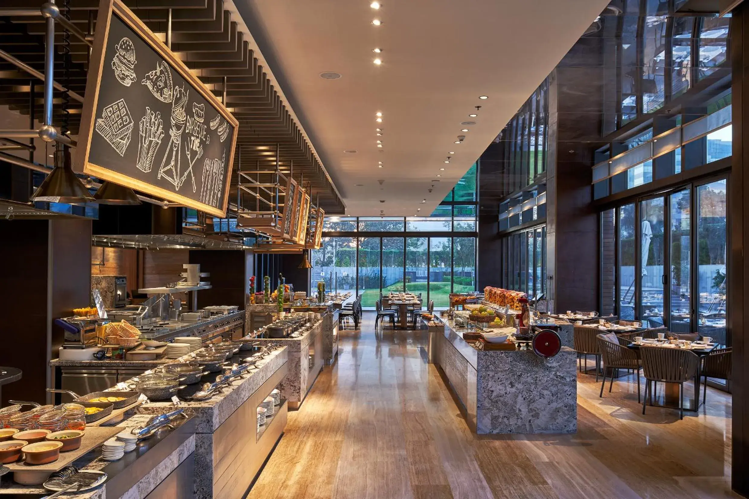 Restaurant/places to eat in The Den, Bengaluru Restaurant/places to eat in The Den, Bengaluru