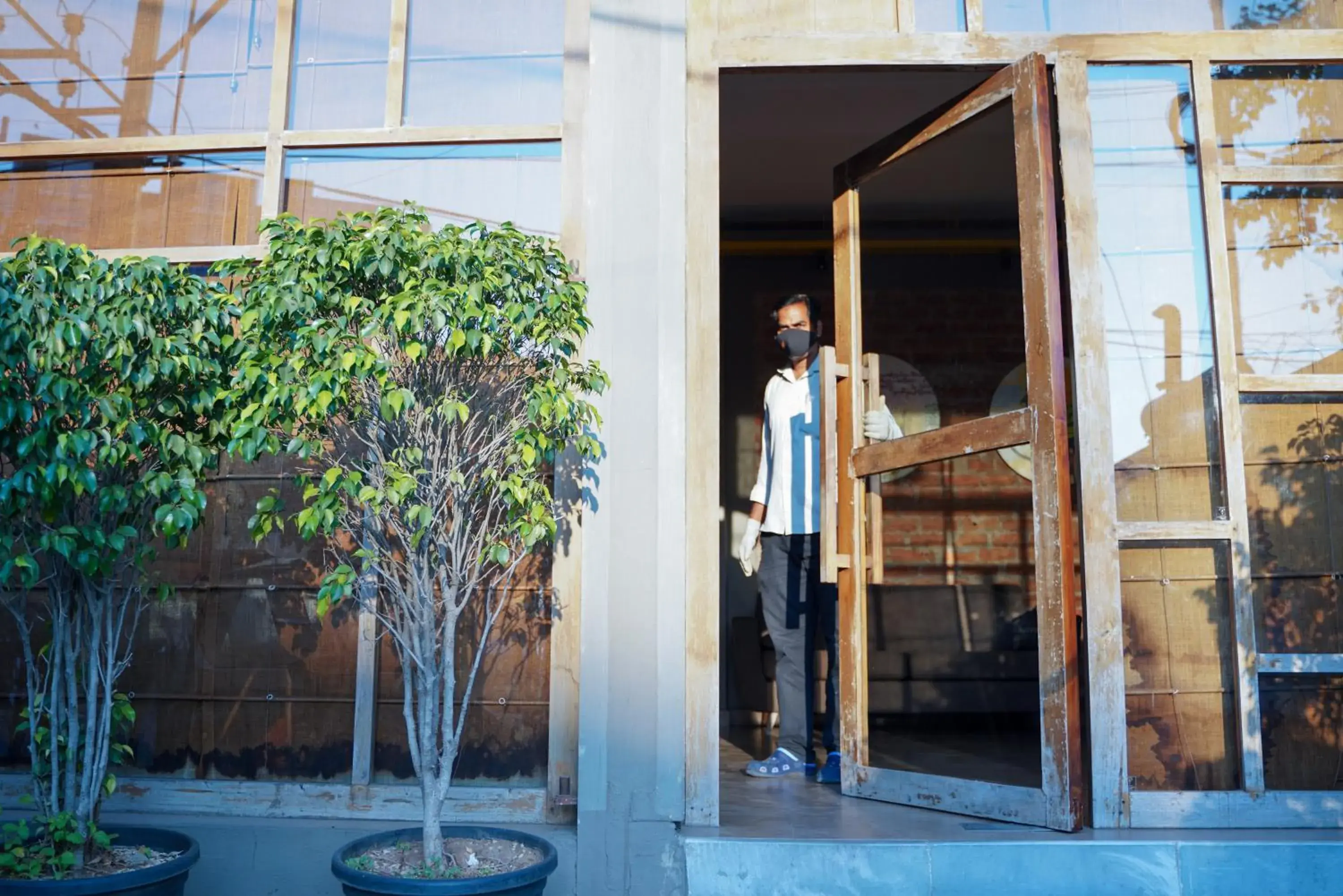 Hotel Beebiz Guindy Hotel Beebiz Guindy