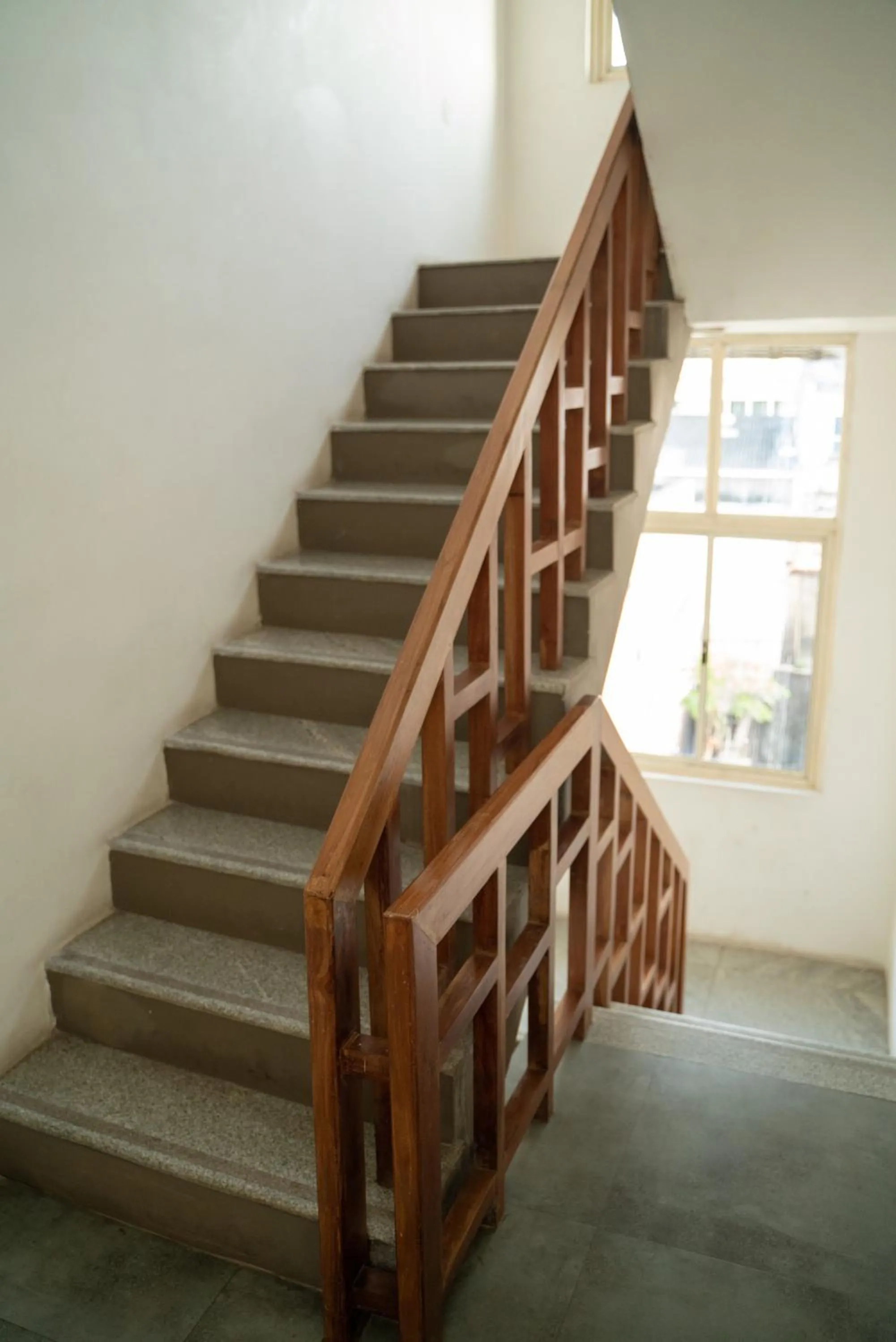 Area and facilities in Hotel Beebiz Guindy