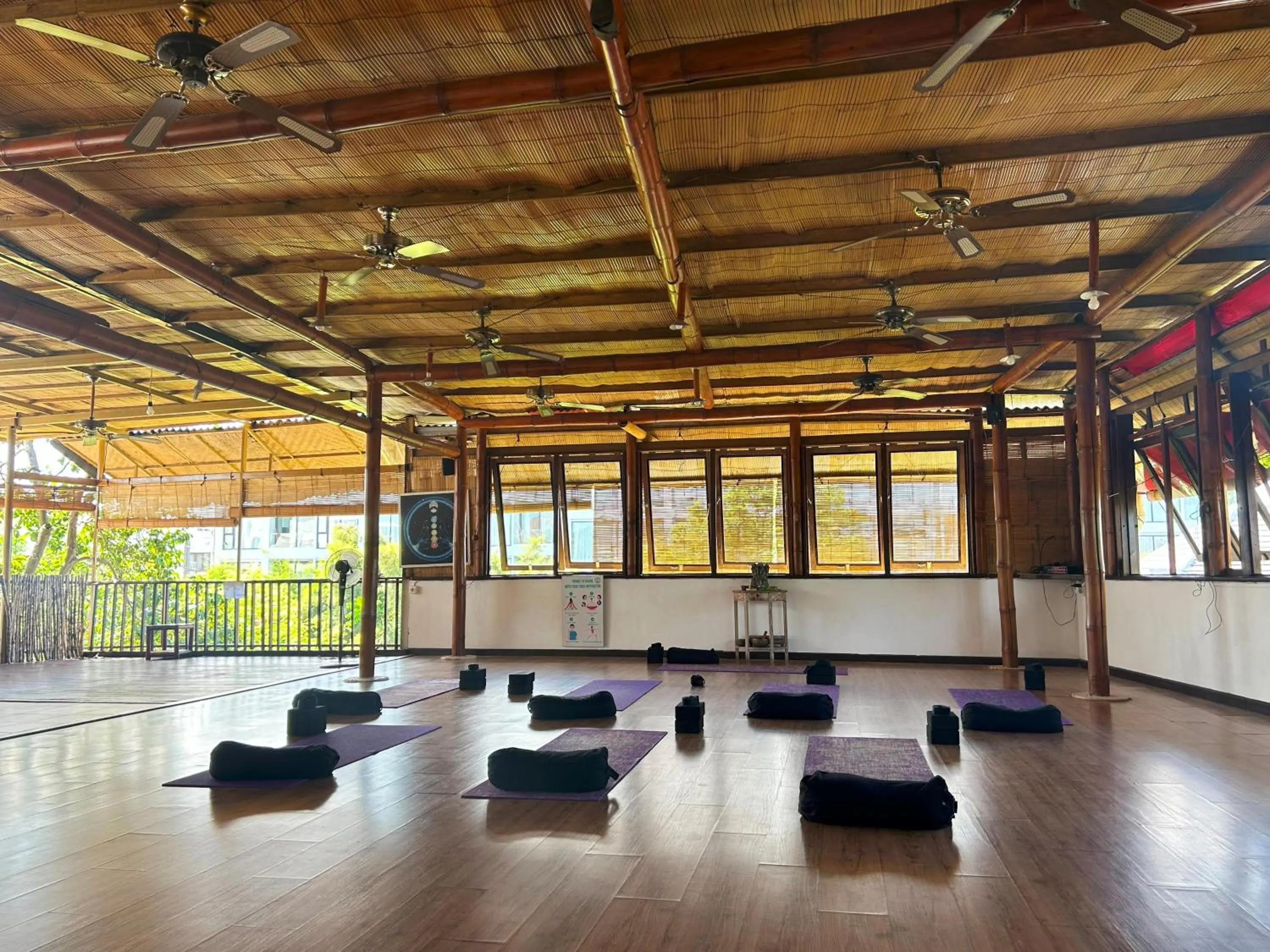 Activities in Serenity Eco Guesthouse - CHSE certified