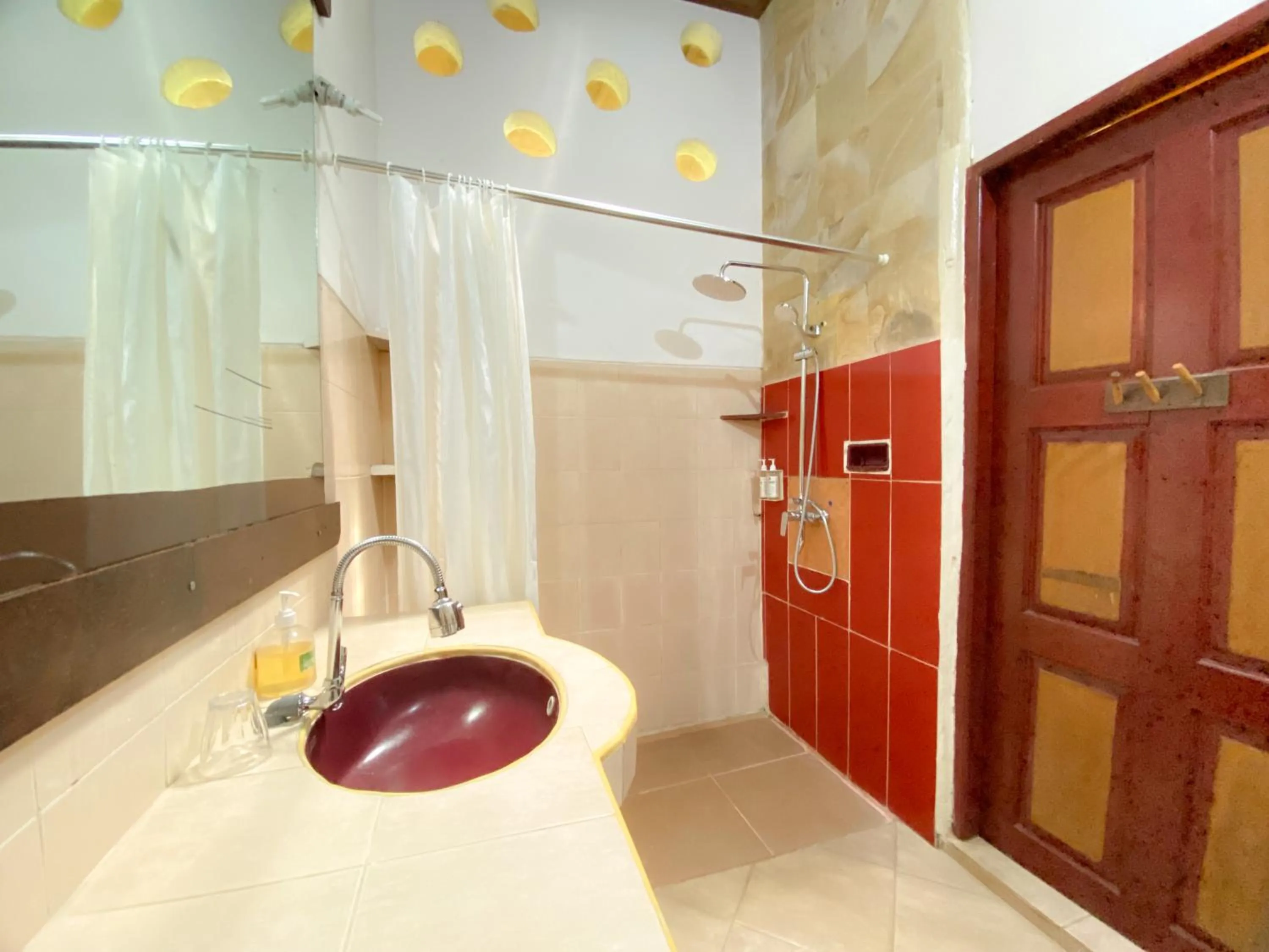 Serenity Eco Guesthouse - CHSE certified