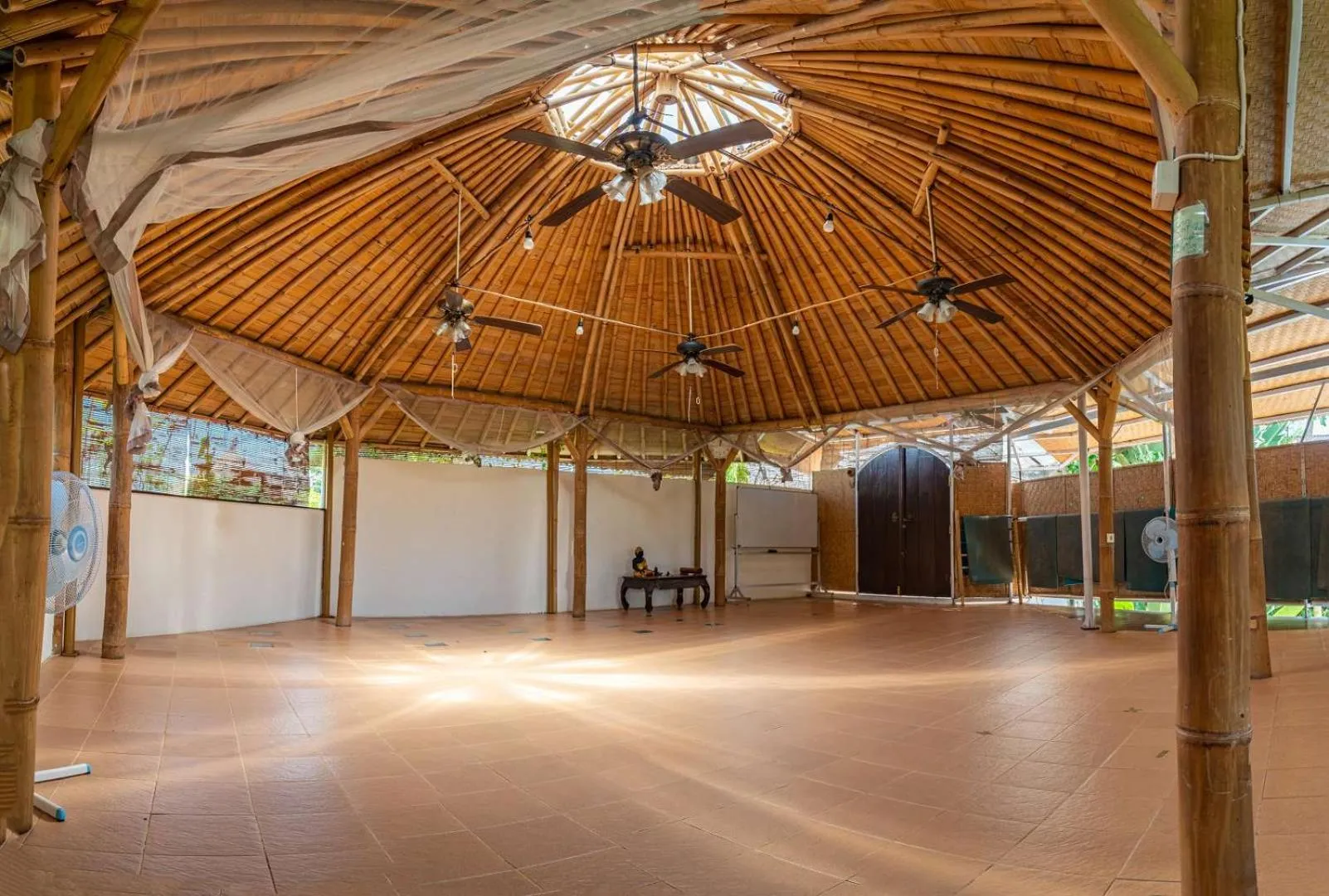 Activities in Serenity Eco Guesthouse - CHSE certified