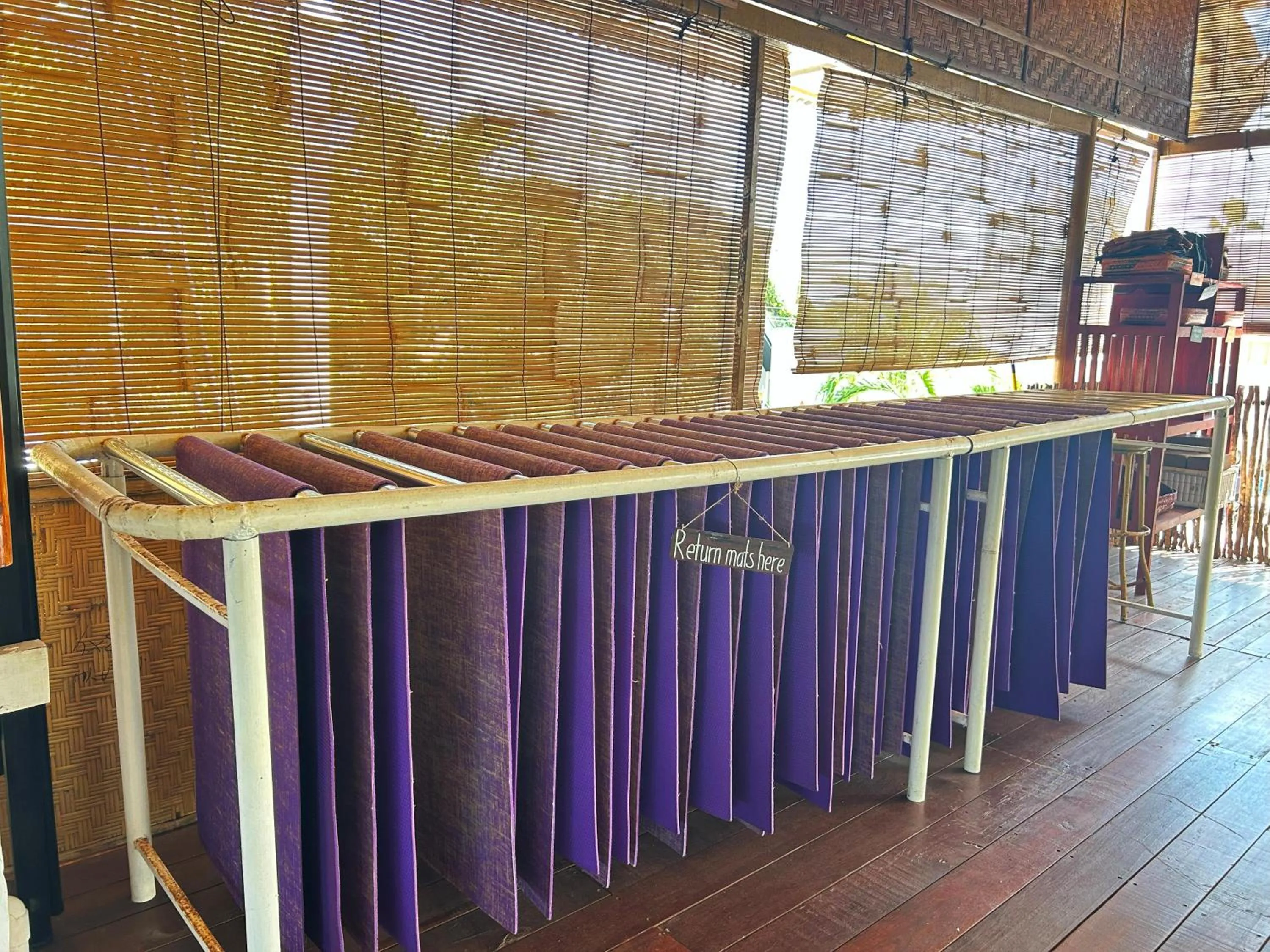 Activities in Serenity Eco Guesthouse - CHSE certified