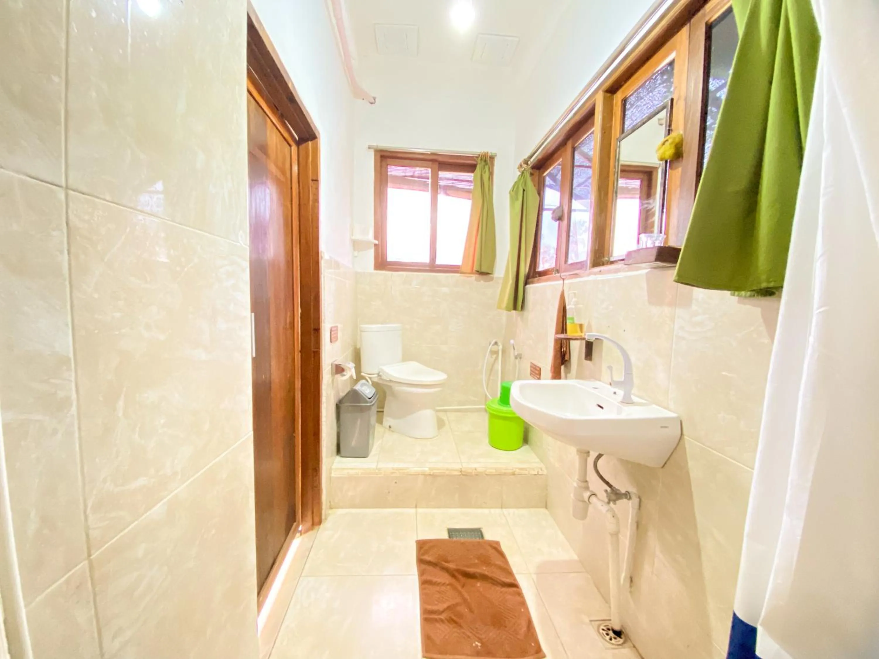 Serenity Eco Guesthouse - CHSE certified