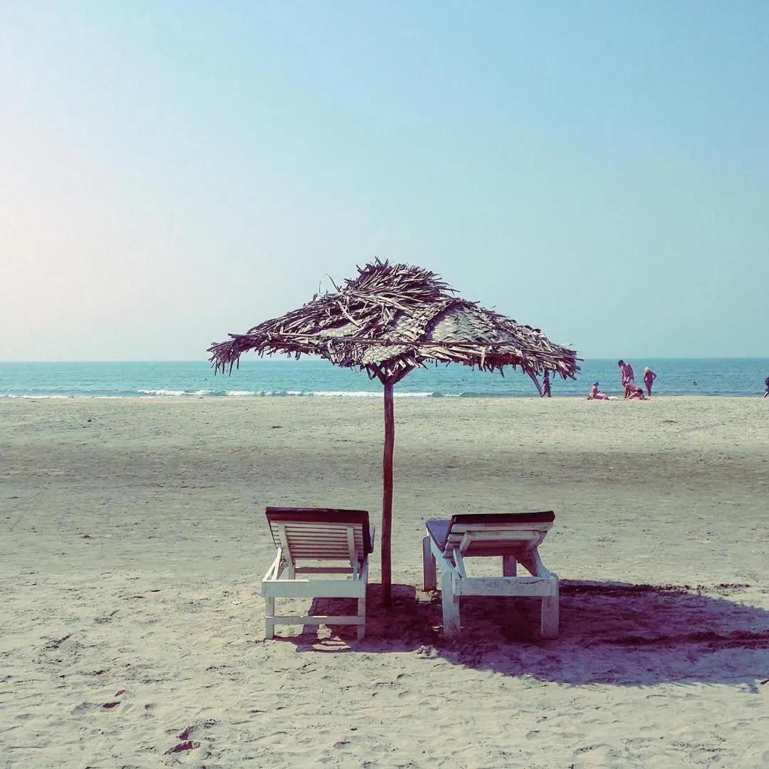 Neighbourhood in Sur La Mer