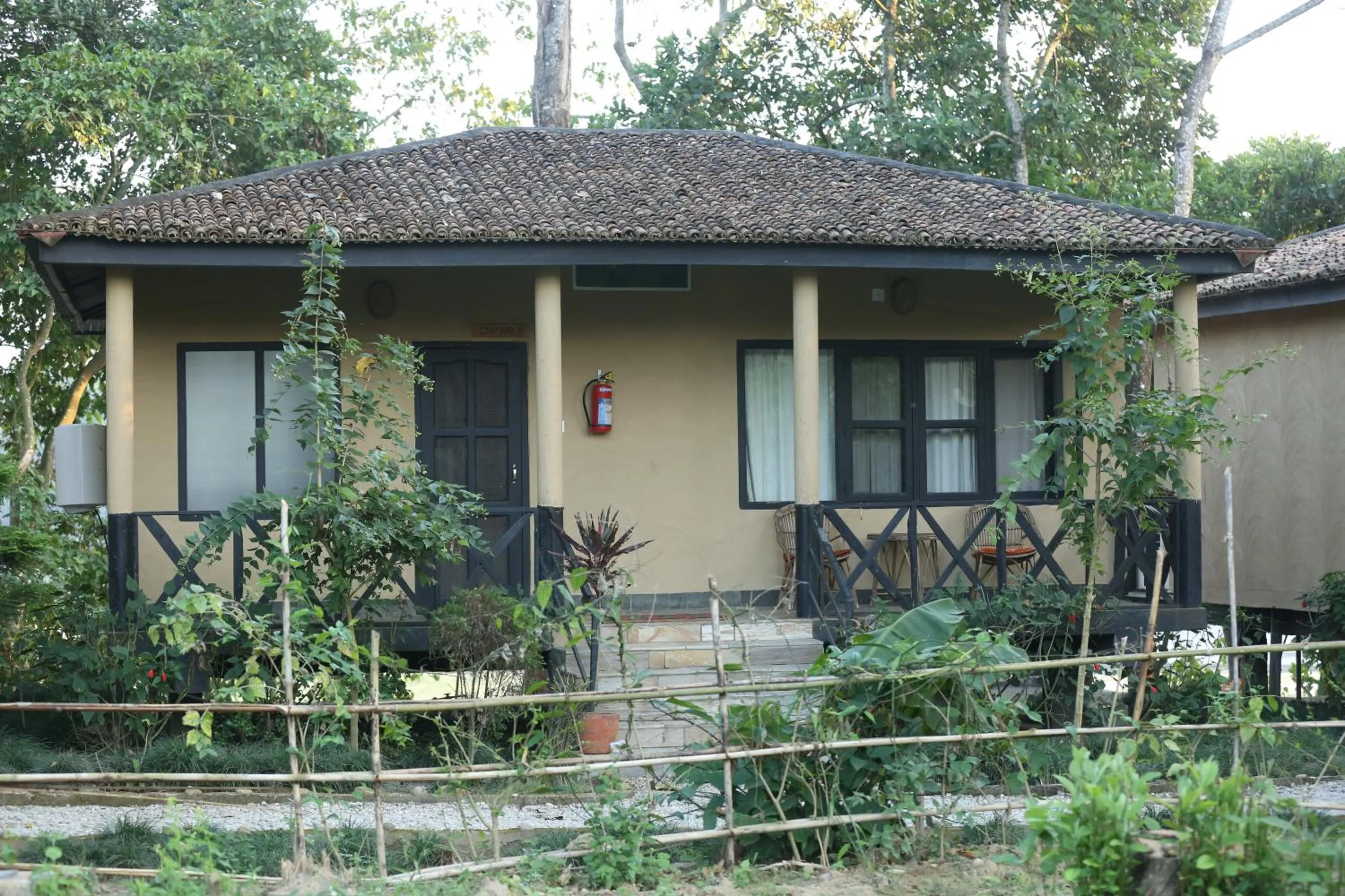 Other in Jungle Villa Resort - Near Chitwan National Park