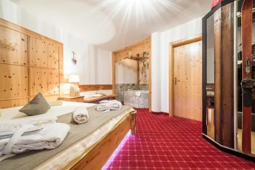 Hotel Bergschlössl