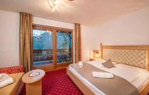 Hotel Bergschlössl