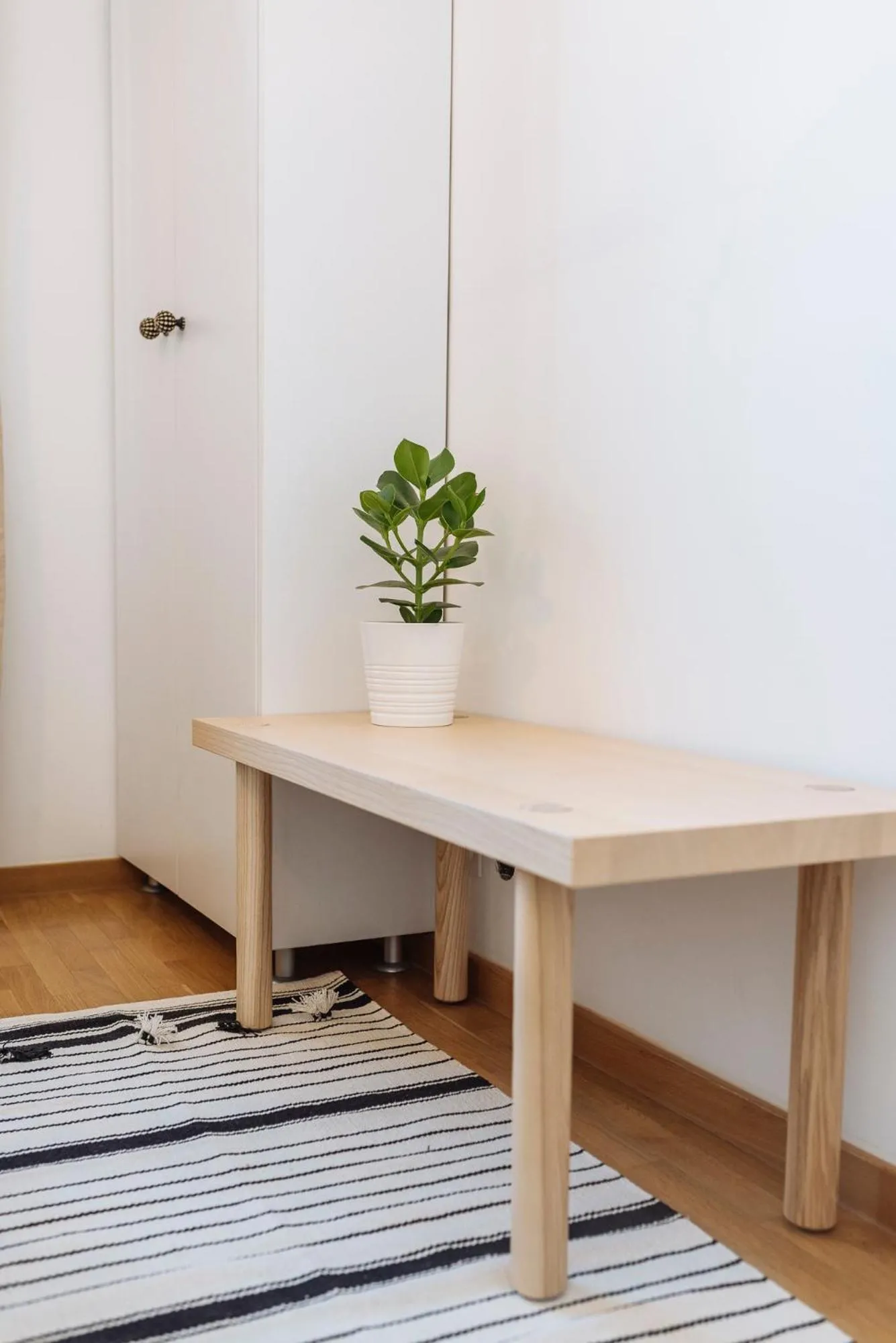 Old Town - City Center Apartment