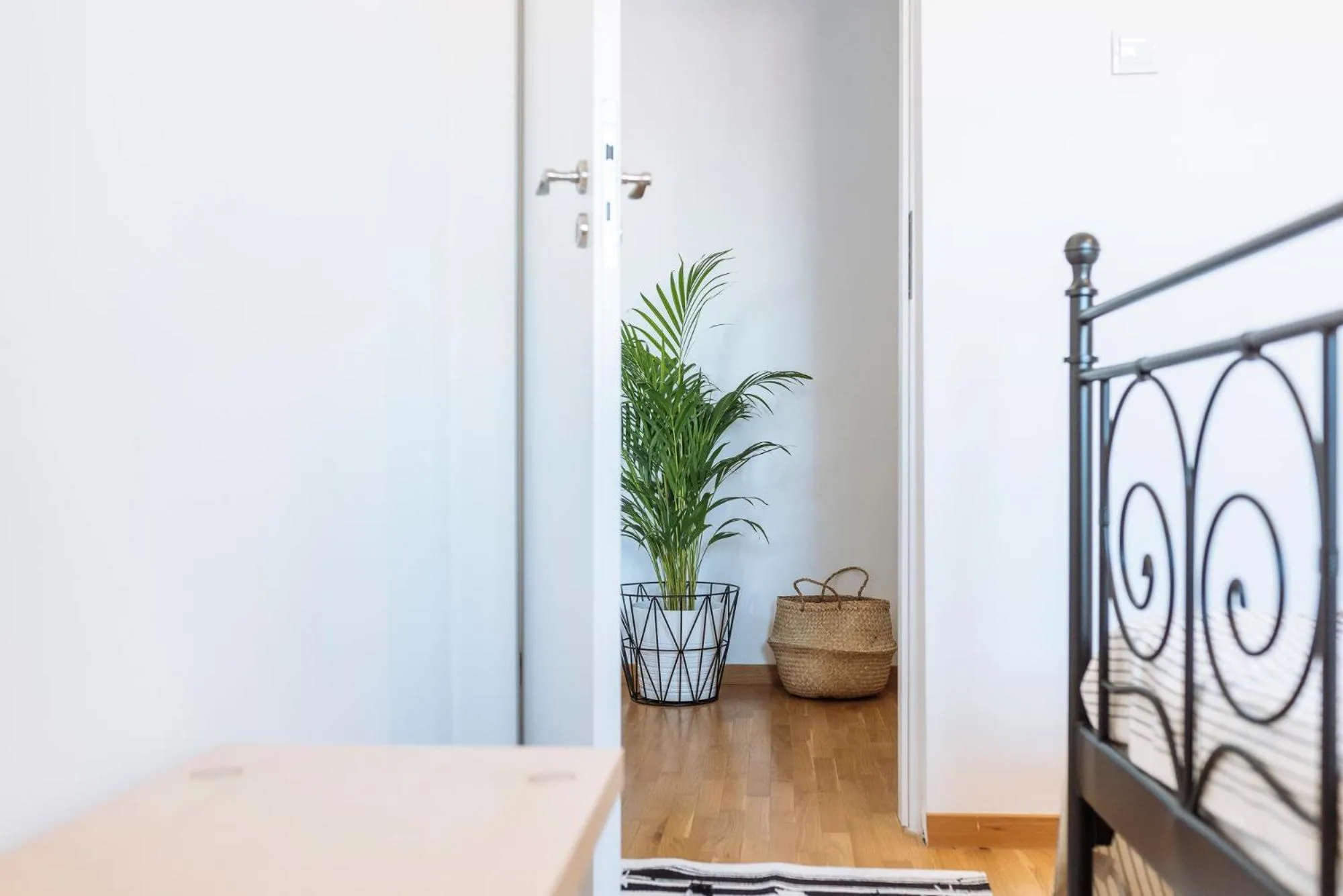 Old Town - City Center Apartment