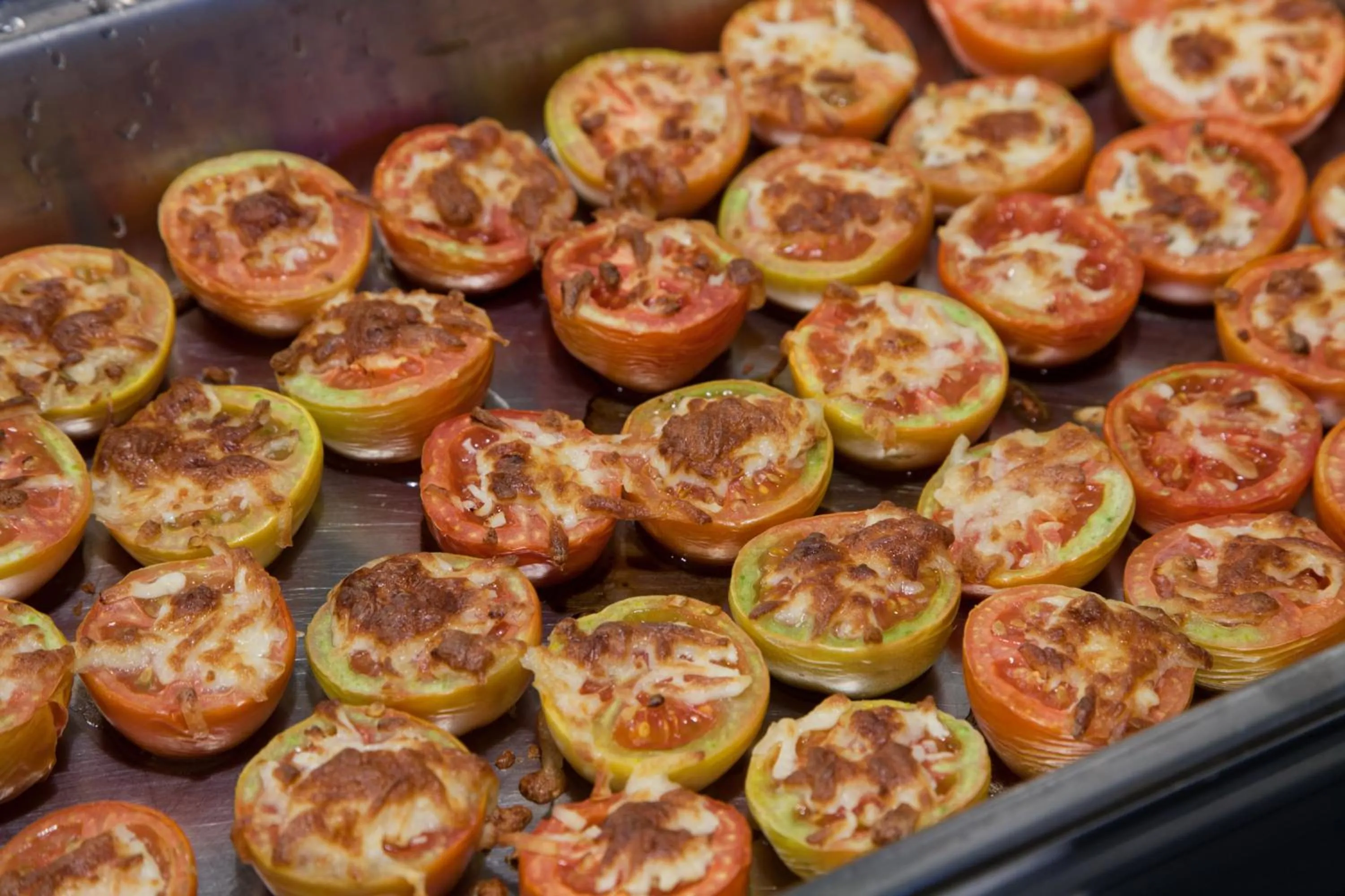 Breakfast in Baumancasa Beach Resort