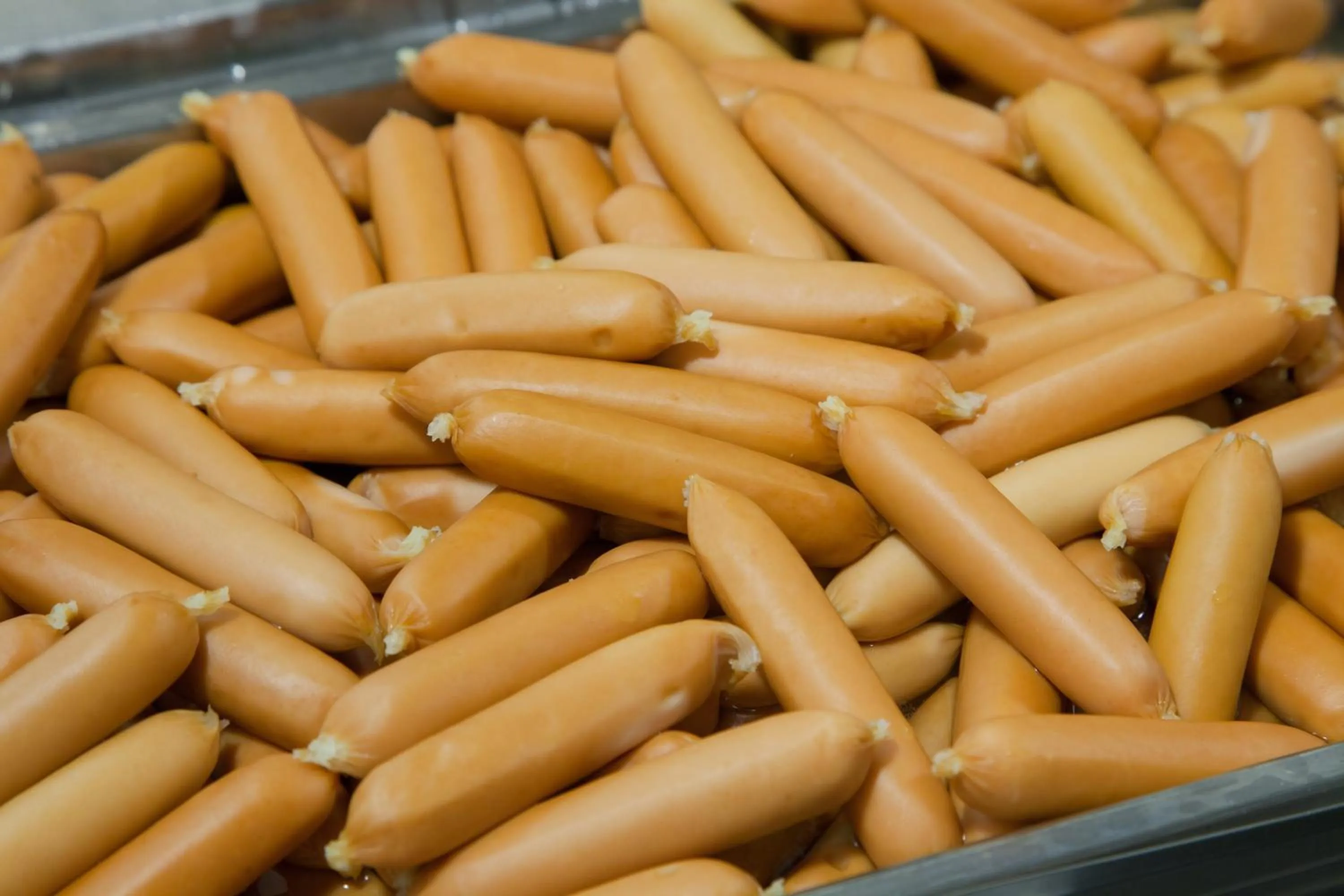 Breakfast in Baumancasa Beach Resort