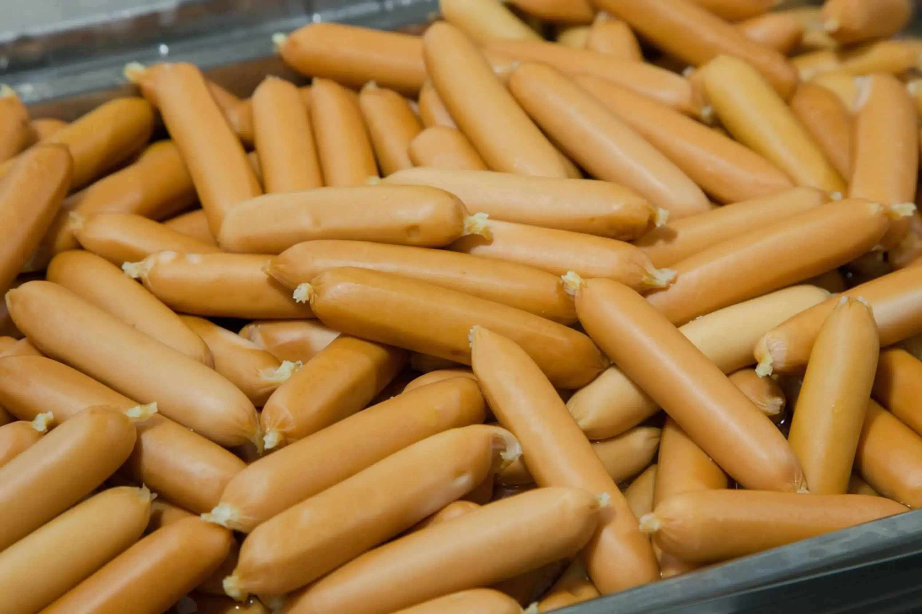 Breakfast in Baumancasa Beach Resort Breakfast in Baumancasa Beach Resort