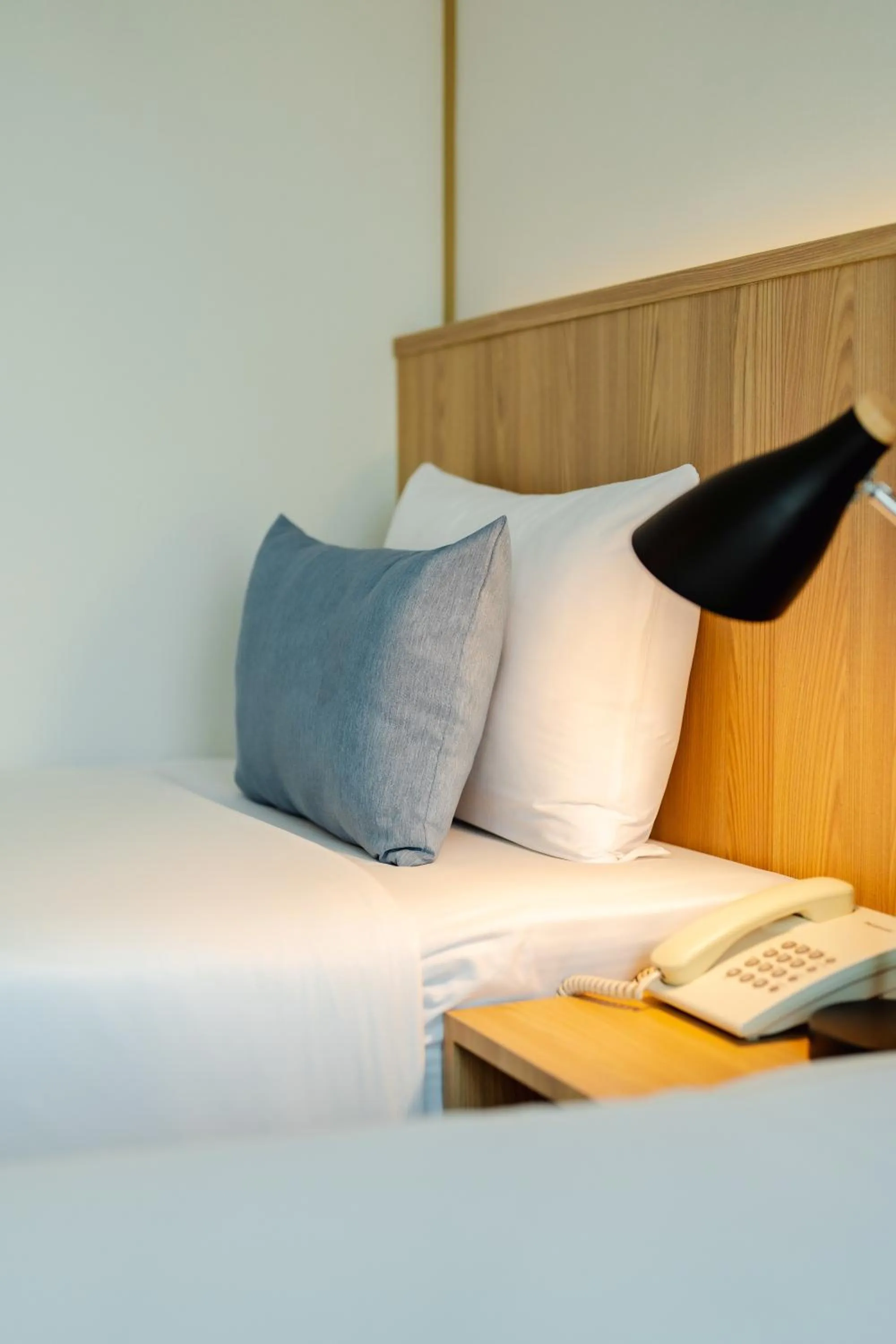 Bedroom, Bed in Baumancasa Beach Resort