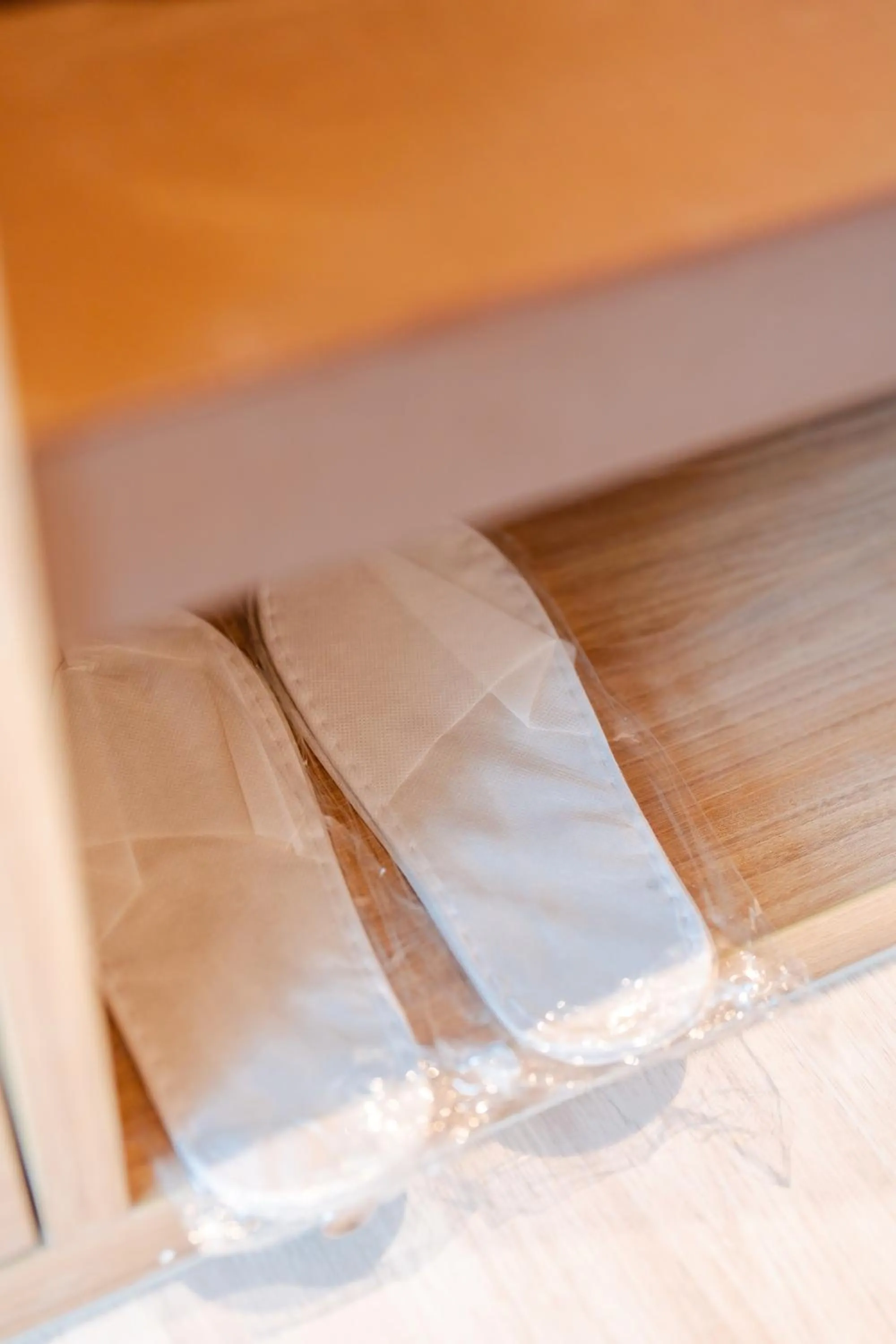 Area and facilities, Bed in Baumancasa Beach Resort