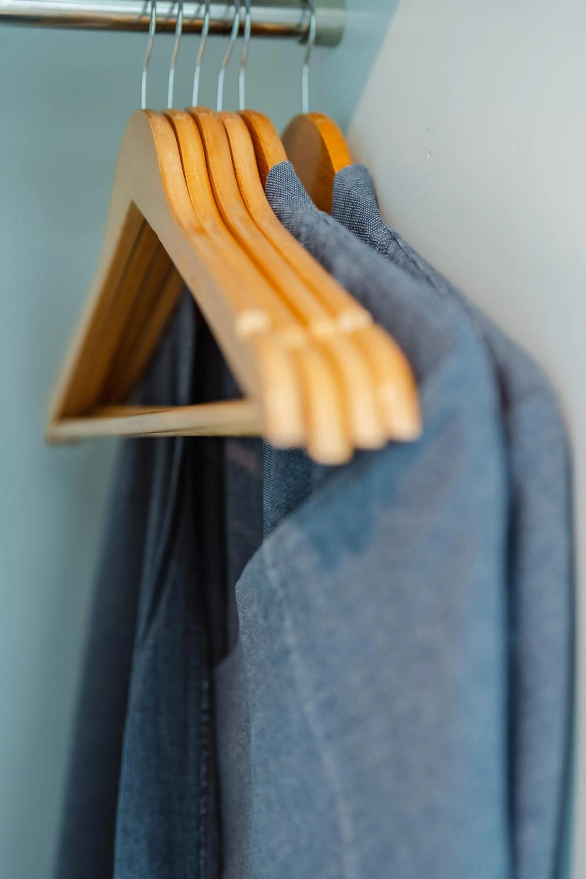 Area and facilities in Baumancasa Beach Resort