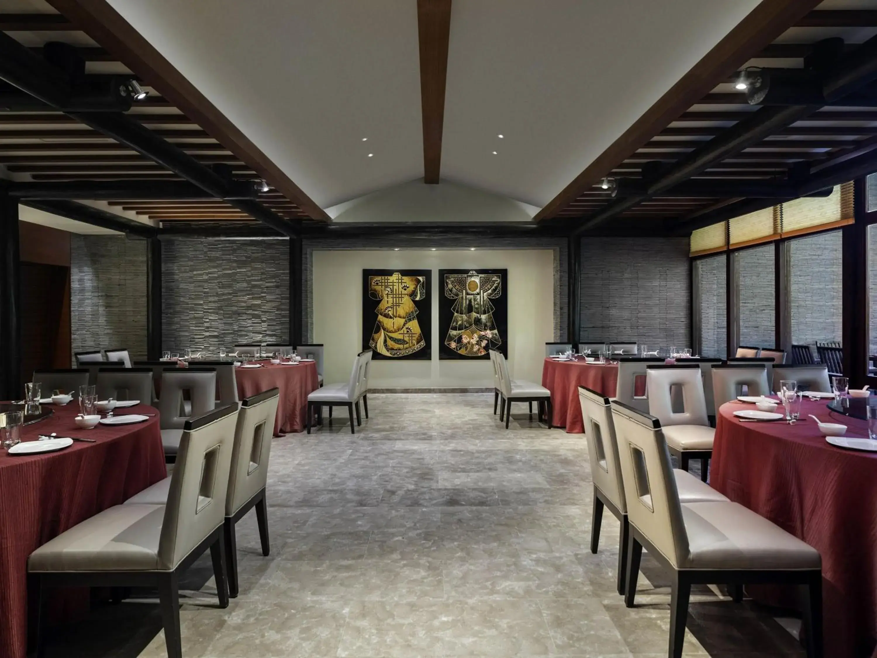 Restaurant/places to eat in Pullman Oceanview Sanya Bay Resort & Spa Restaurant/places to eat in Pullman Oceanview Sanya Bay Resort & Spa