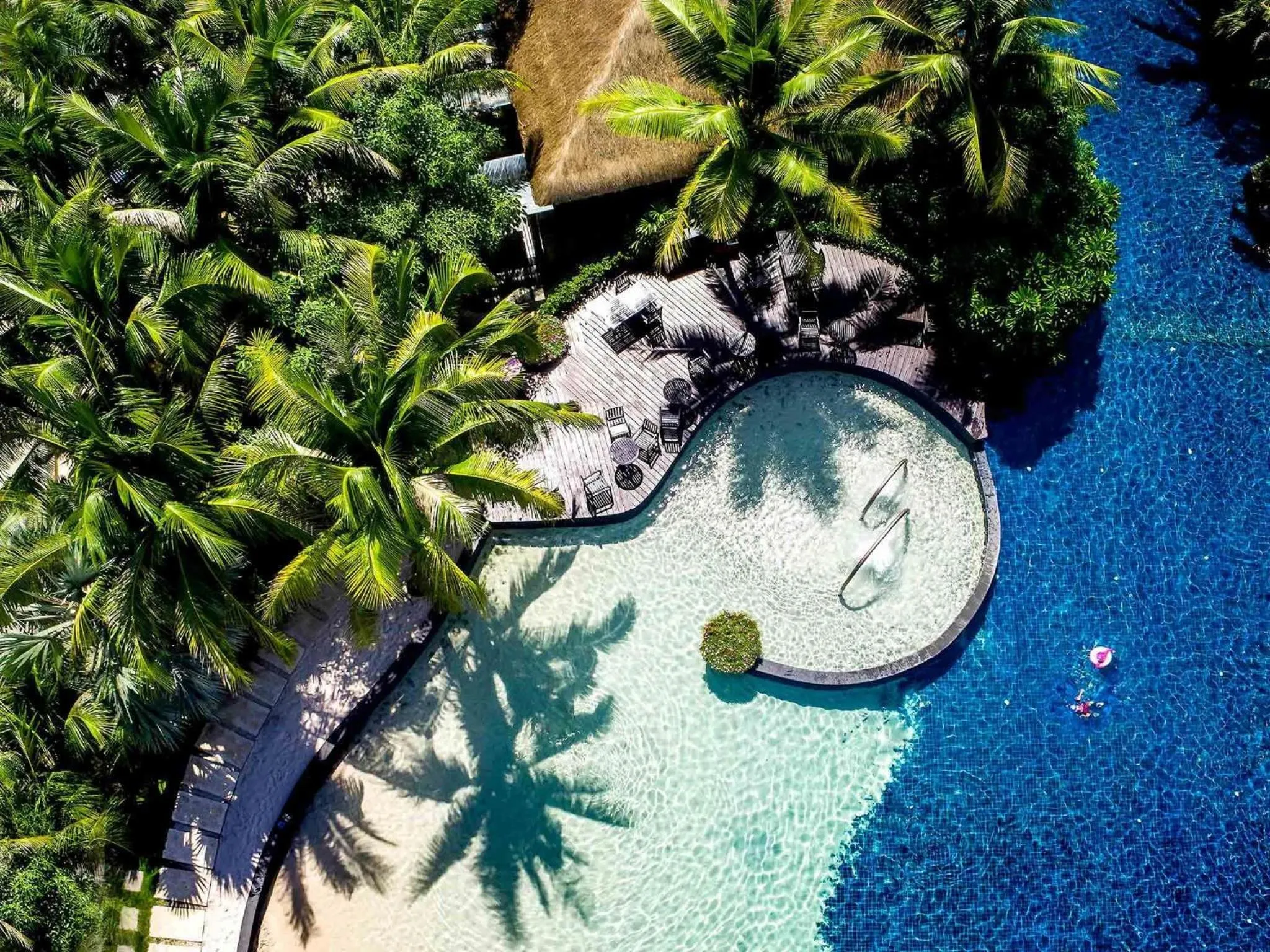 Other in Pullman Oceanview Sanya Bay Resort & Spa