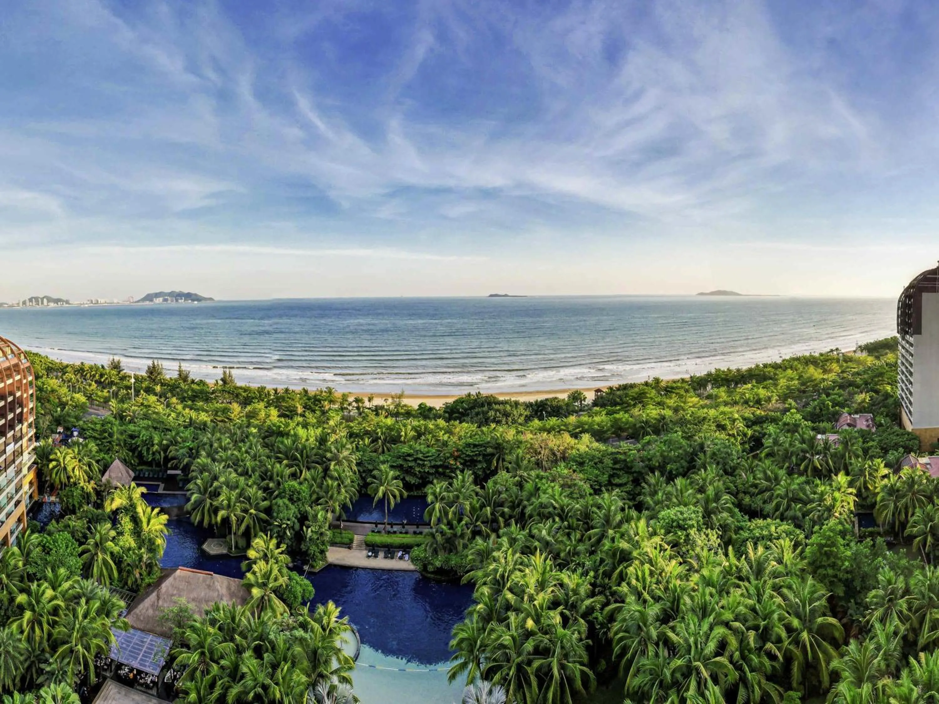 Other in Pullman Oceanview Sanya Bay Resort & Spa