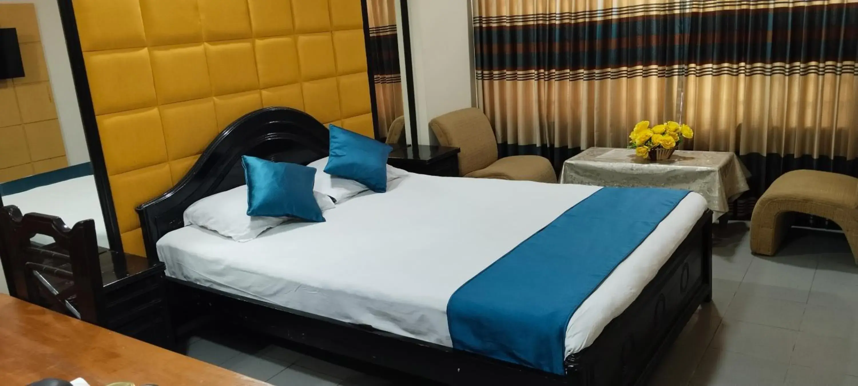 Family Suite - single occupancy in Hotel Dallas Sylhet Family Suite - single occupancy in Hotel Dallas Sylhet