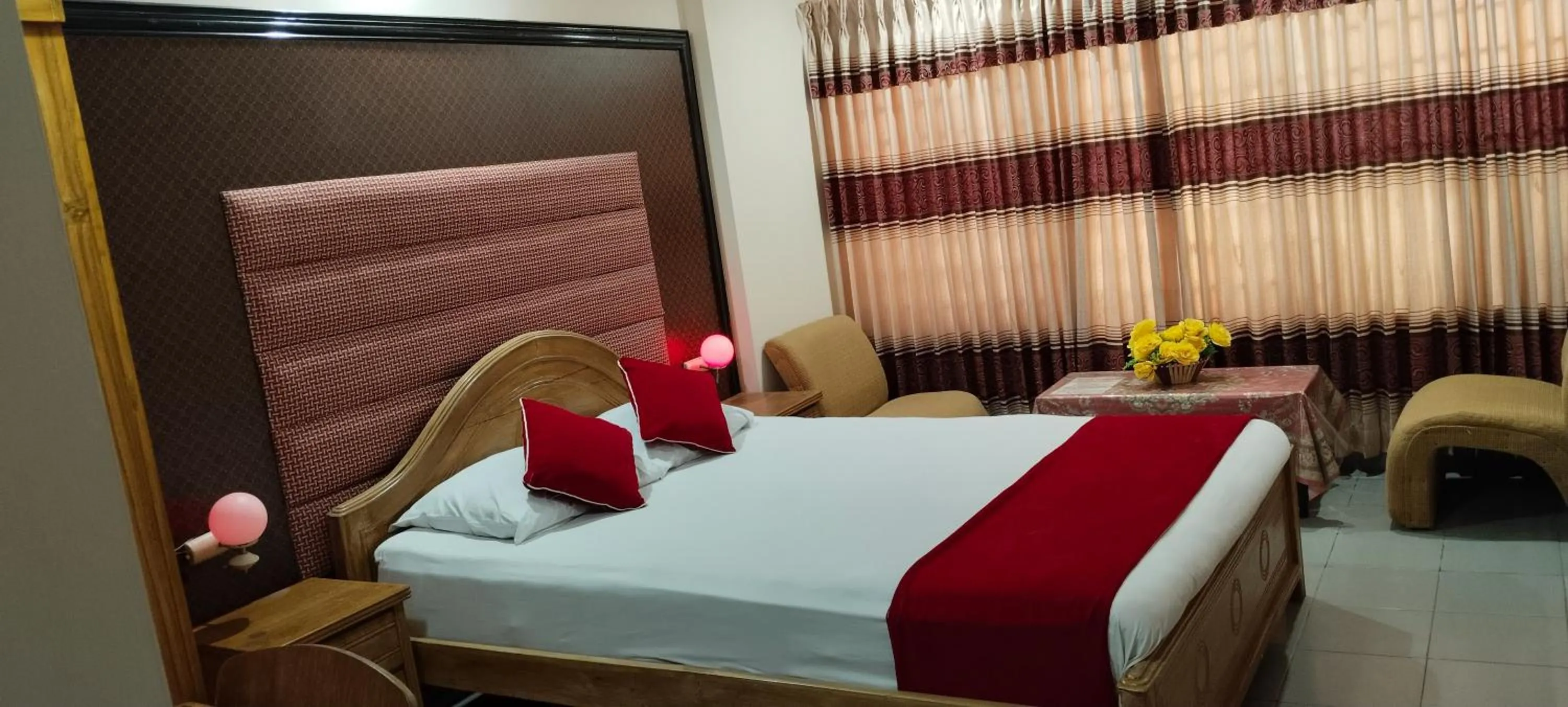 Hotel Dallas Sylhet