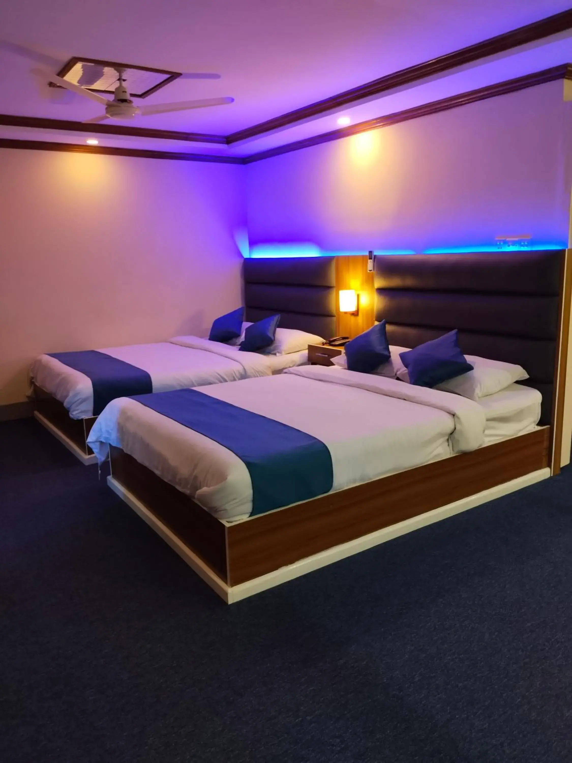 Hotel Dallas Sylhet Hotel Dallas Sylhet