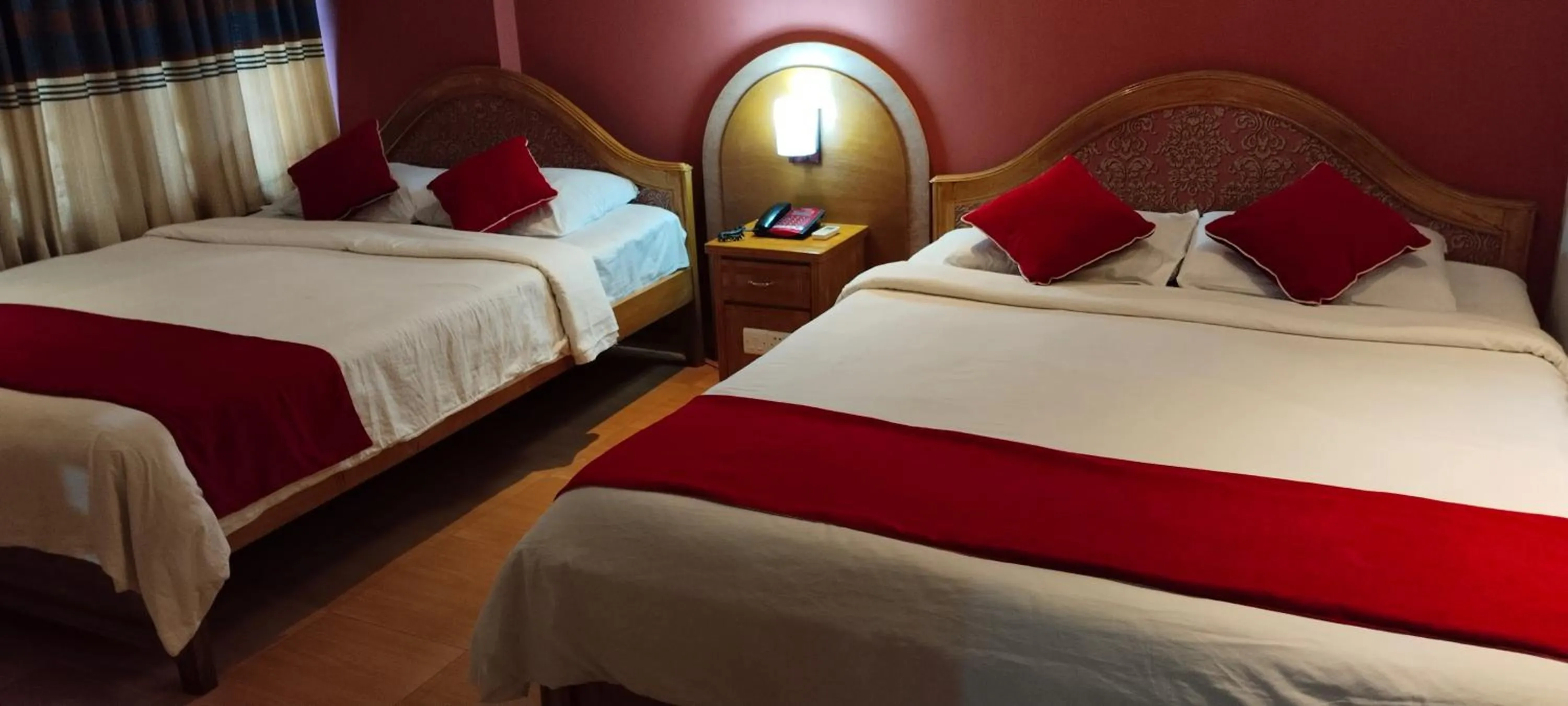 Hotel Dallas Sylhet