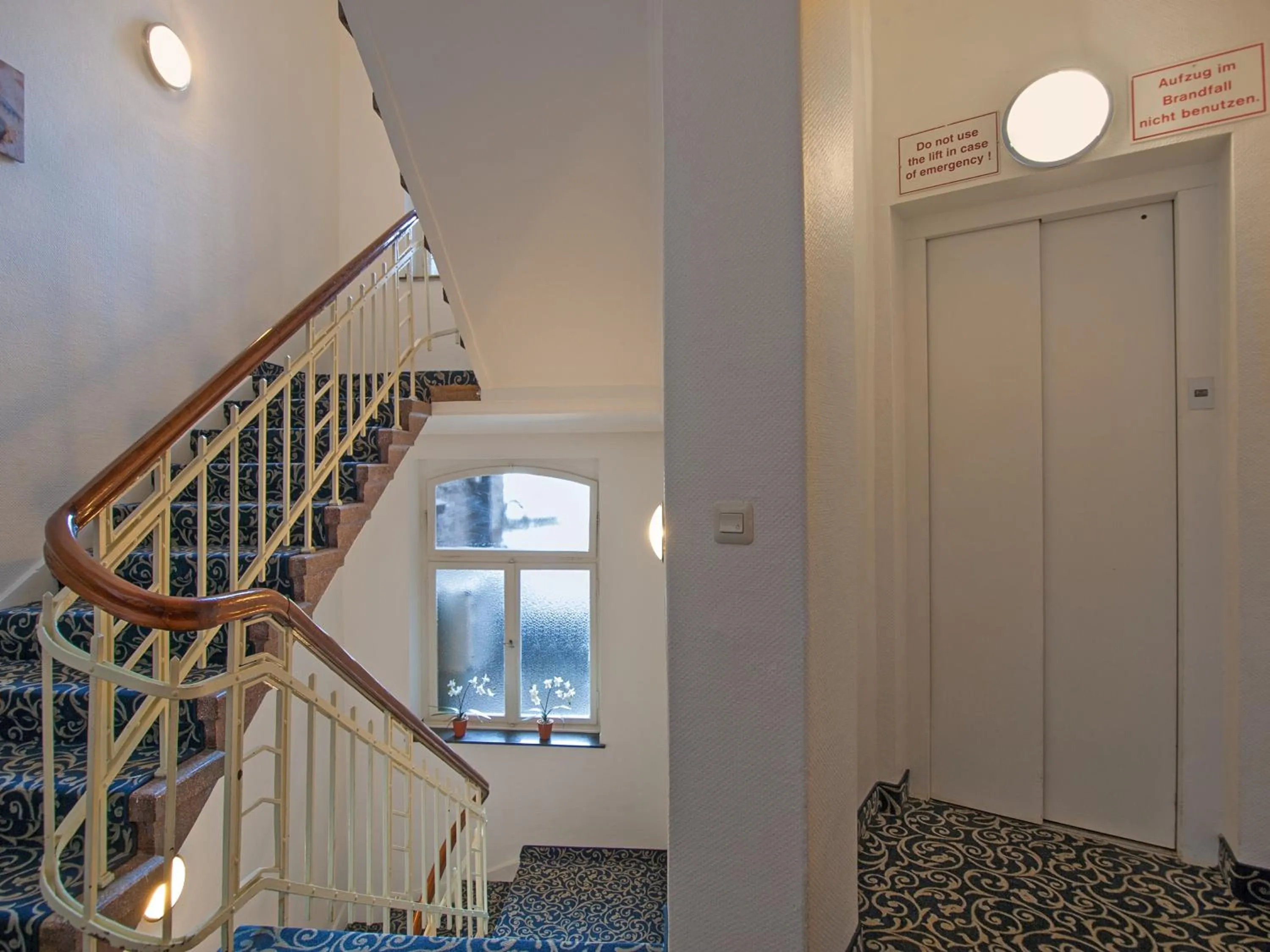 Other in Trip Inn Hotel Schumann