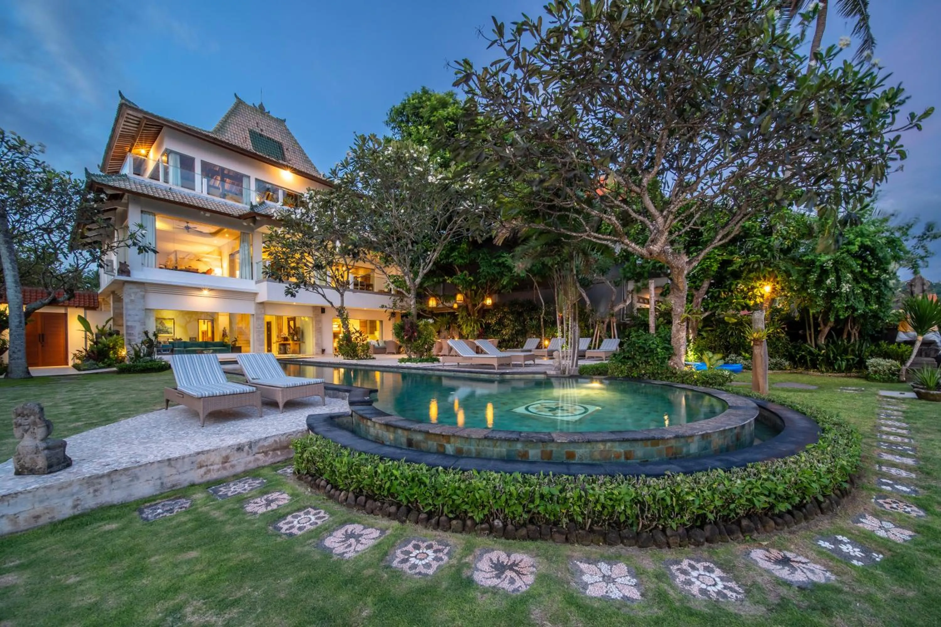 Villa Cocoa Maya