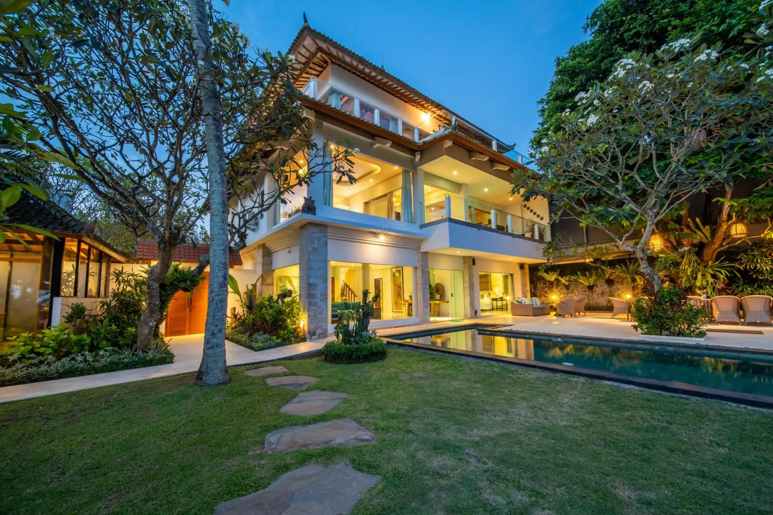 Villa Cocoa Maya Villa Cocoa Maya