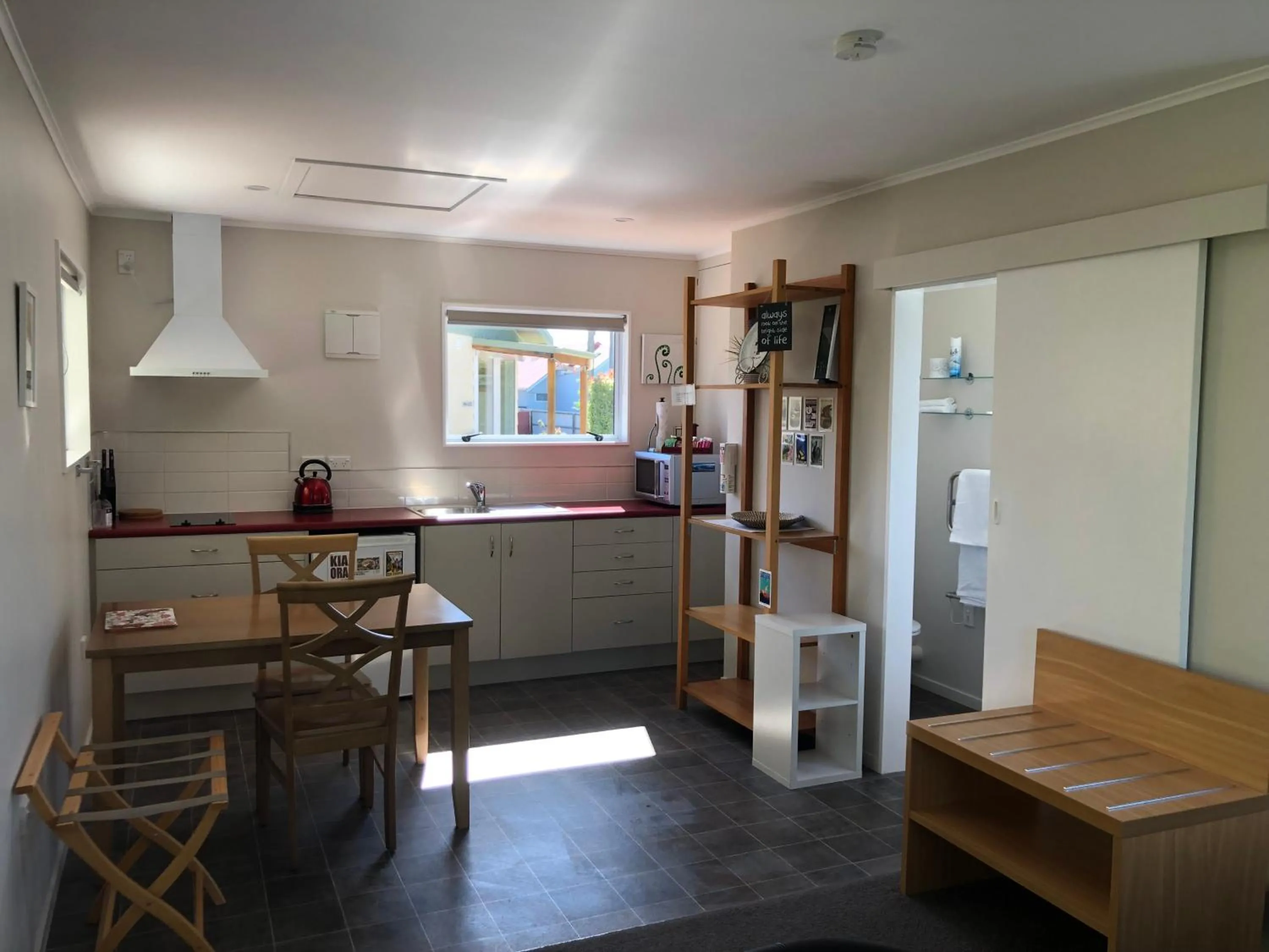 Totara Cottage